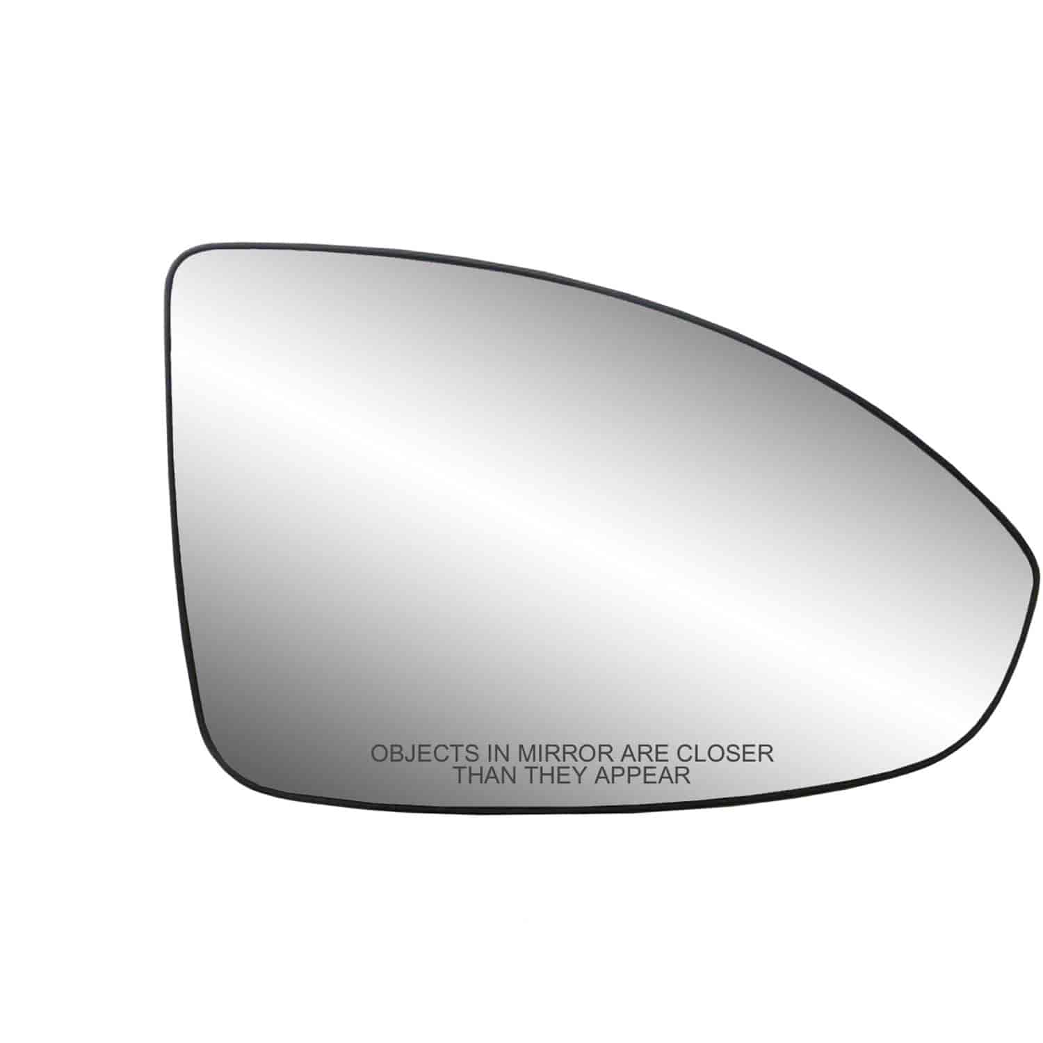 Heated Replacement Glass Assembly for 11-14 Cruze w/o Blind Spot lens replace your cracked or broken