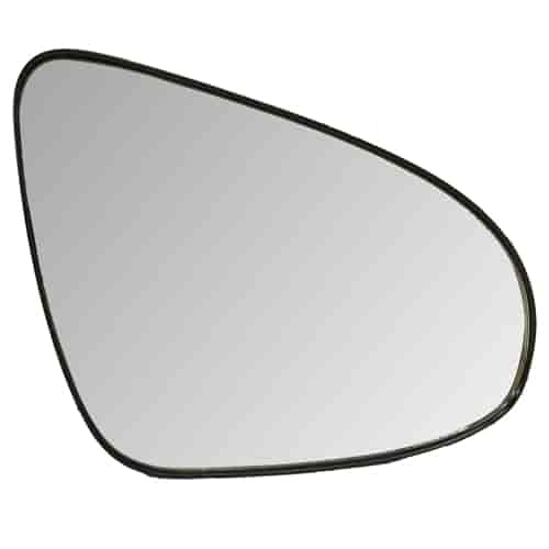 Heated Replacement Glass Assembly for 14-16 Corolla