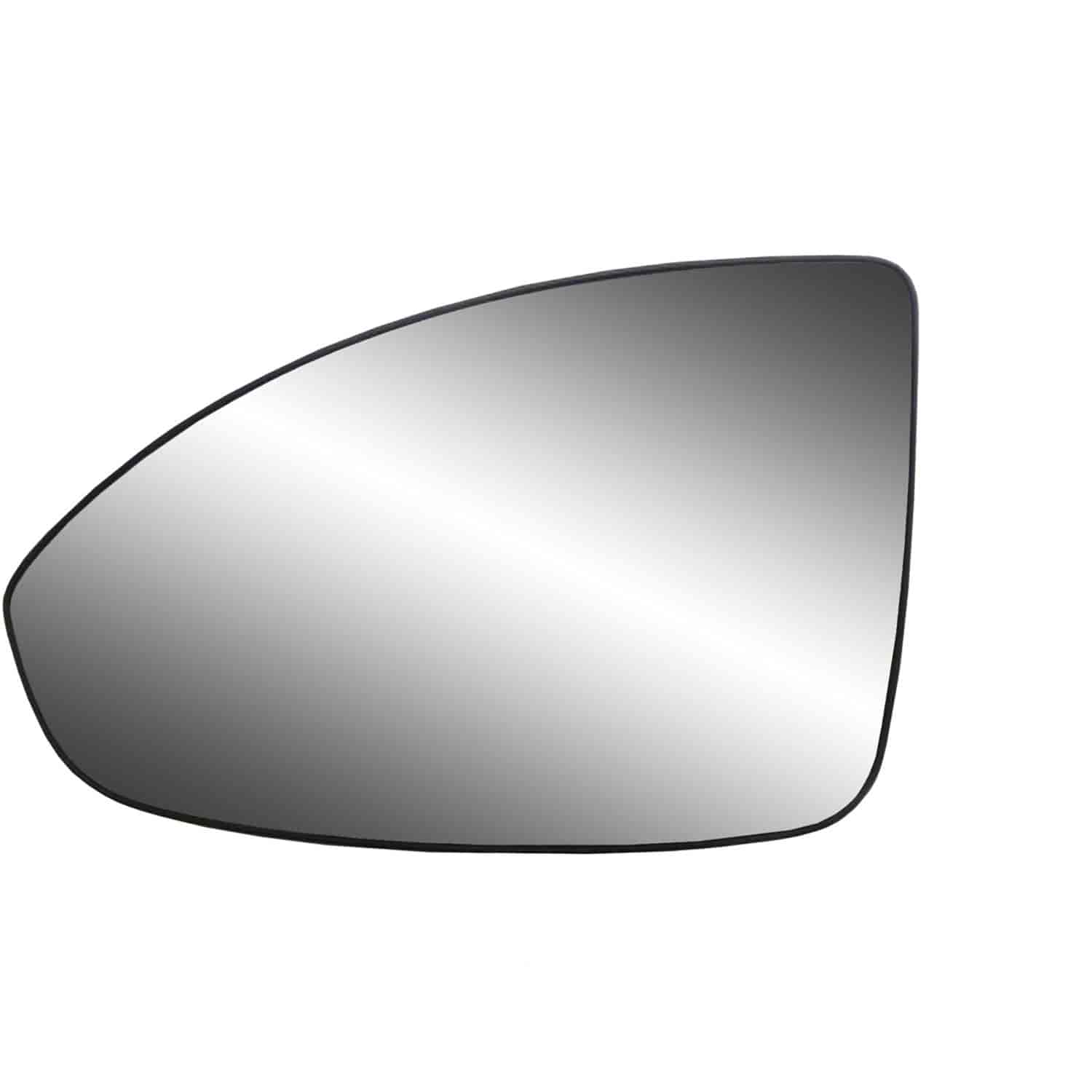 Heated Replacement Glass Assembly for 11-14 Cruze w/o Blind Spot lens replace your cracked or broken