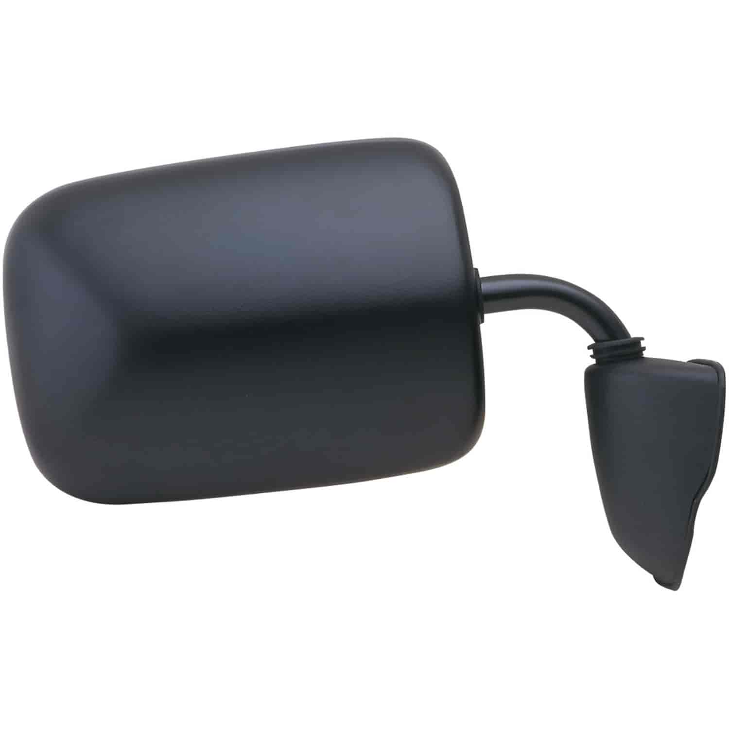 OEM Style Replacement mirror for 93-97 Dodge Full Size Van passenger side mirror tested to fit and f