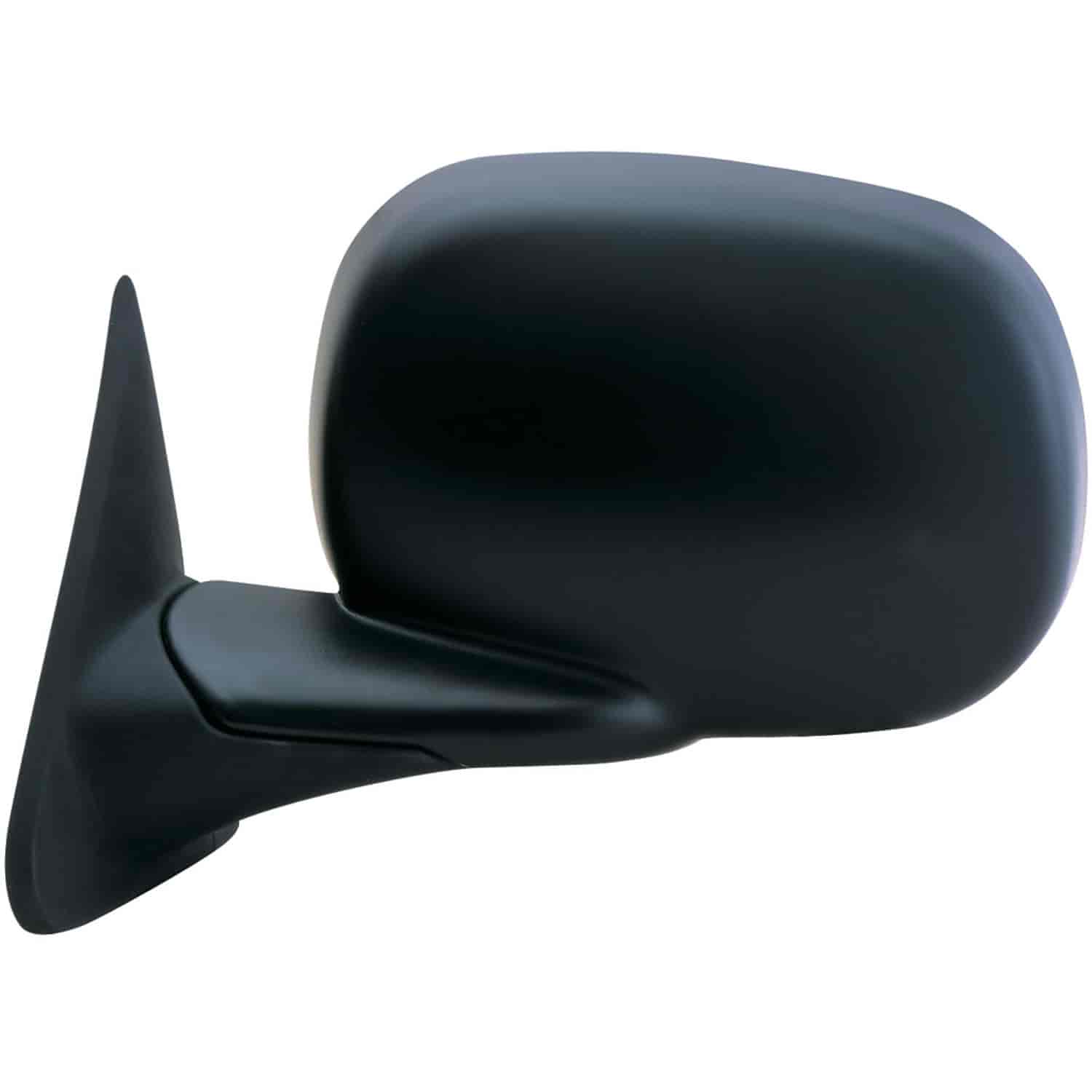 OEM Style Replacement mirror for 98-00 Dodge Pick-Up driver side mirror tested to fit and function l