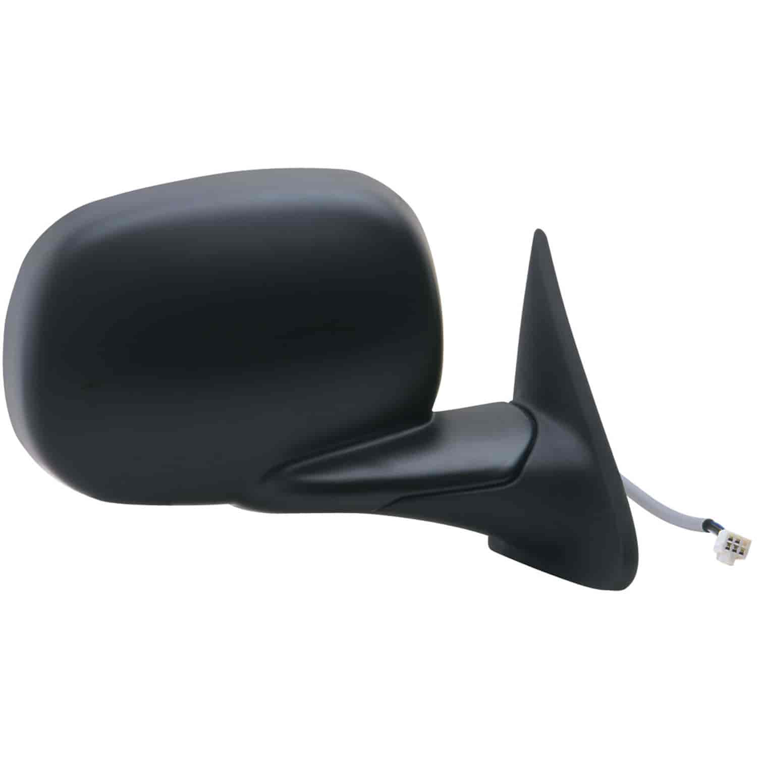 OEM Style Replacement mirror for 98-01 Dodge Pick-Up passenger side mirror tested to fit and functio