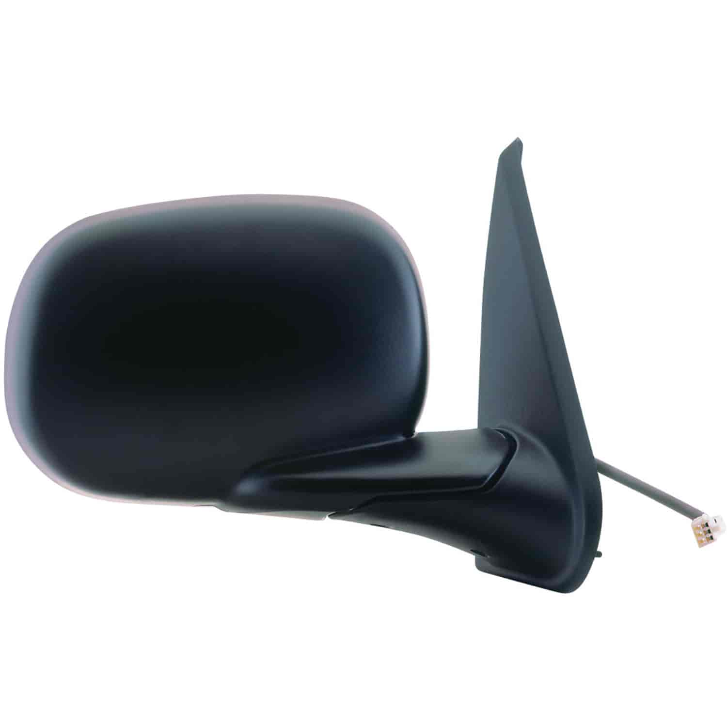 OEM Style Replacement mirror for 98-01 Dodge Full