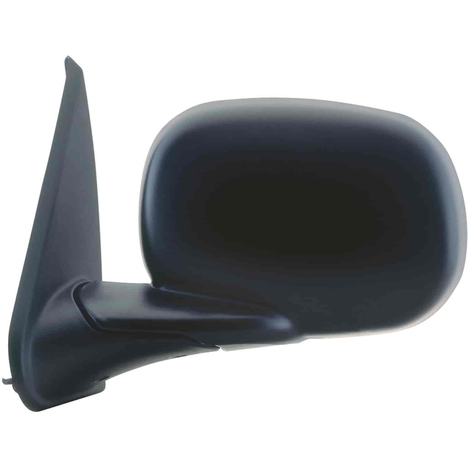 OEM Style Replacement mirror for 98-00 Dodge Full Size Van driver side mirror tested to fit and func