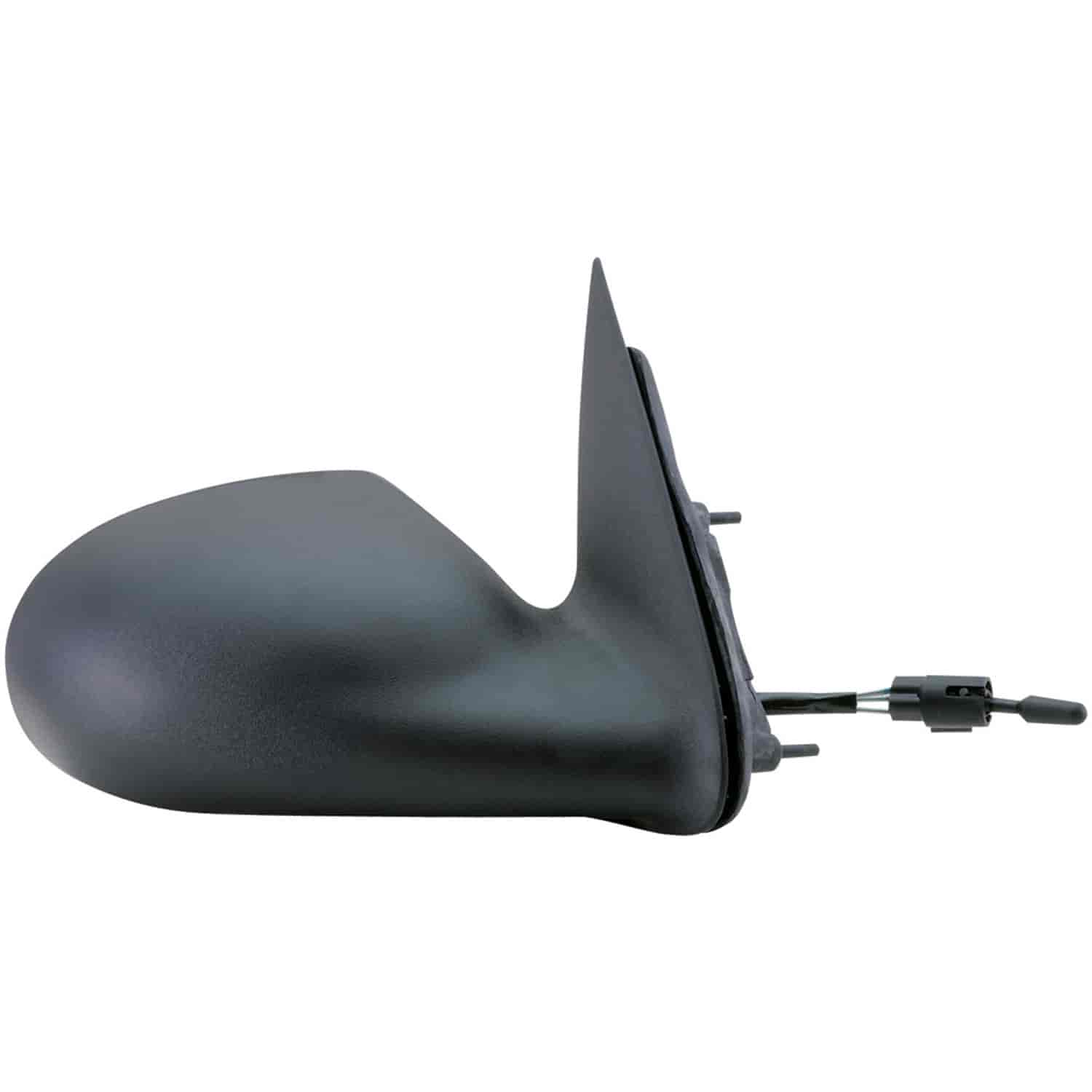 OEM Style Replacement mirror for 01-03 Chrysler PT Cruiser passenger side mirror tested to fit and f