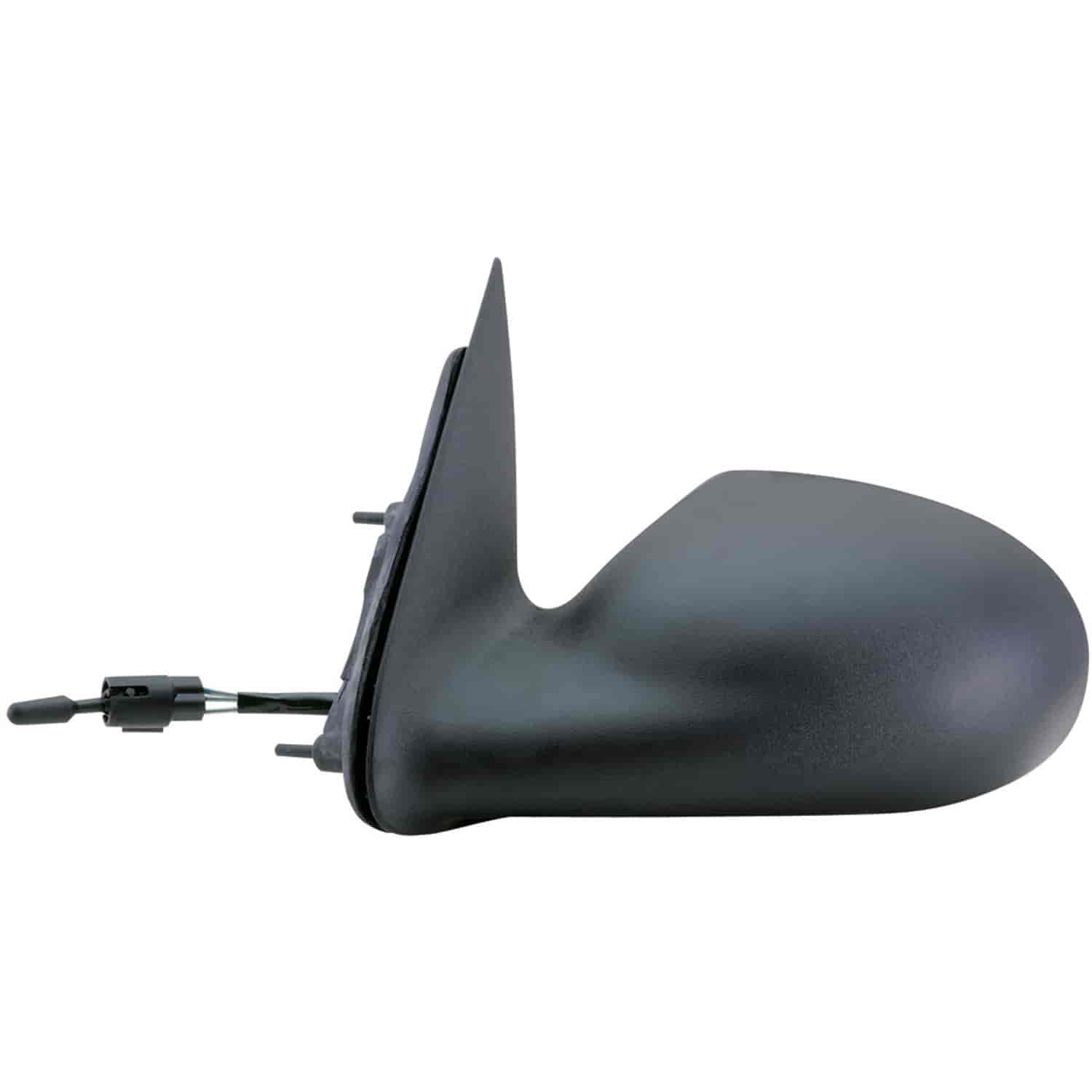 OEM Style Replacement mirror for 01-03 Chrysler PT Cruiser driver side mirror tested to fit and func