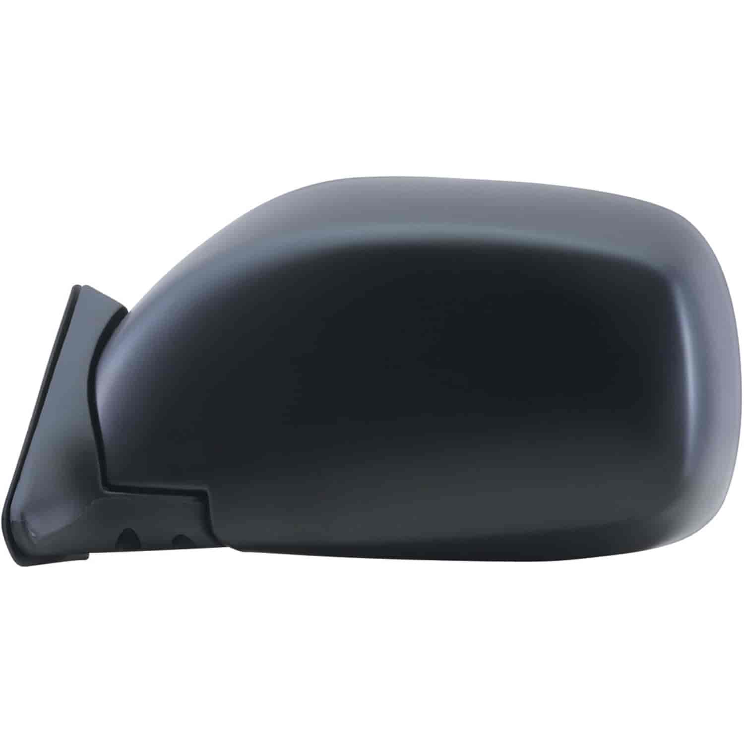 OEM Style Replacement mirror for 97-01 JEEP Cherokee driver side mirror tested to fit and function l