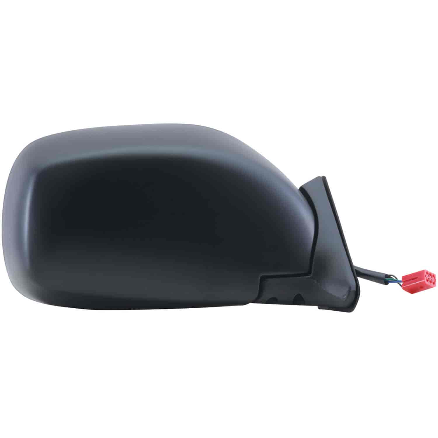 OEM Style Replacement mirror for 97-01 JEEP Cherokee passenger side mirror tested to fit and functio