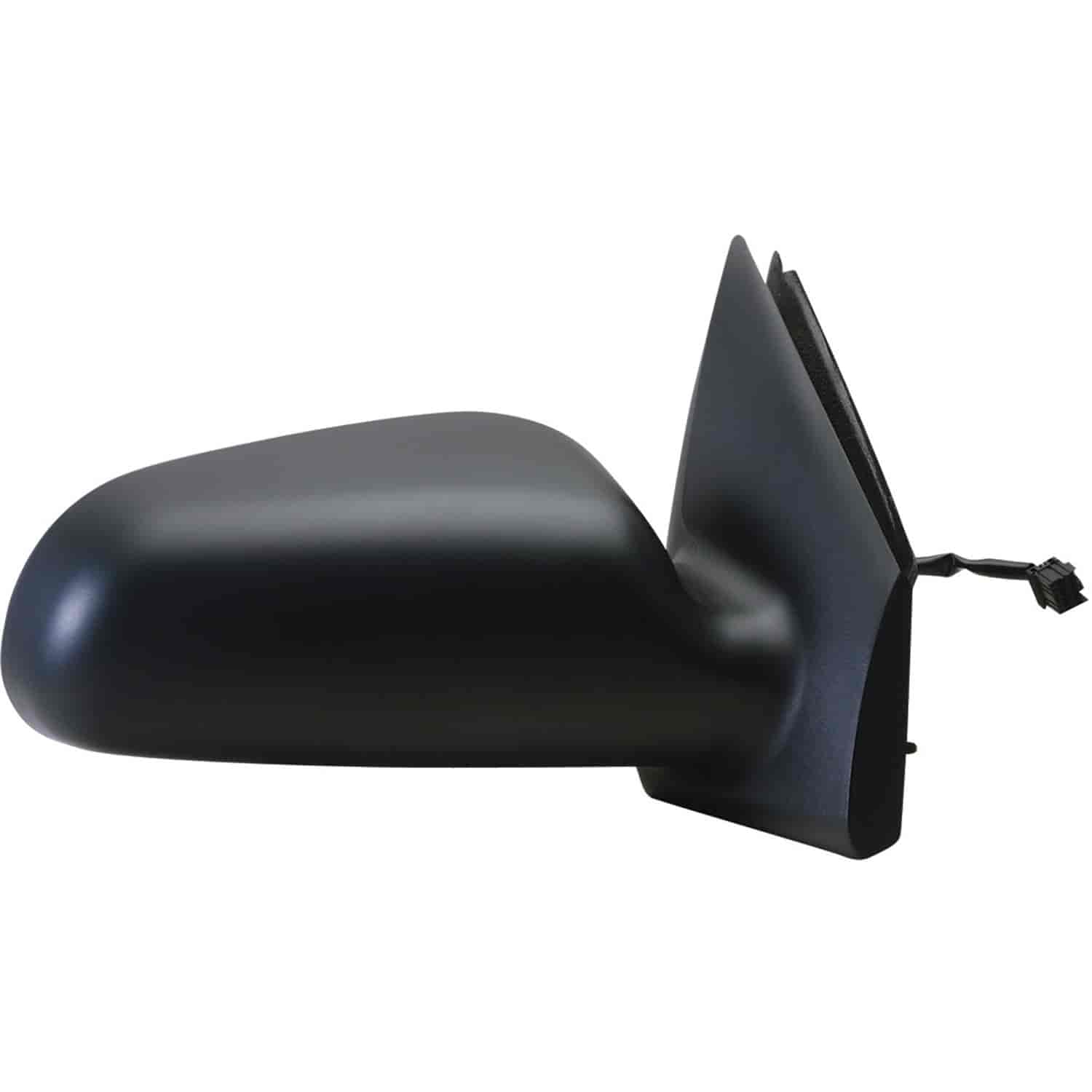 OEM Style Replacement mirror for 04-07 Dodge Durango passenger side mirror tested to fit and functio