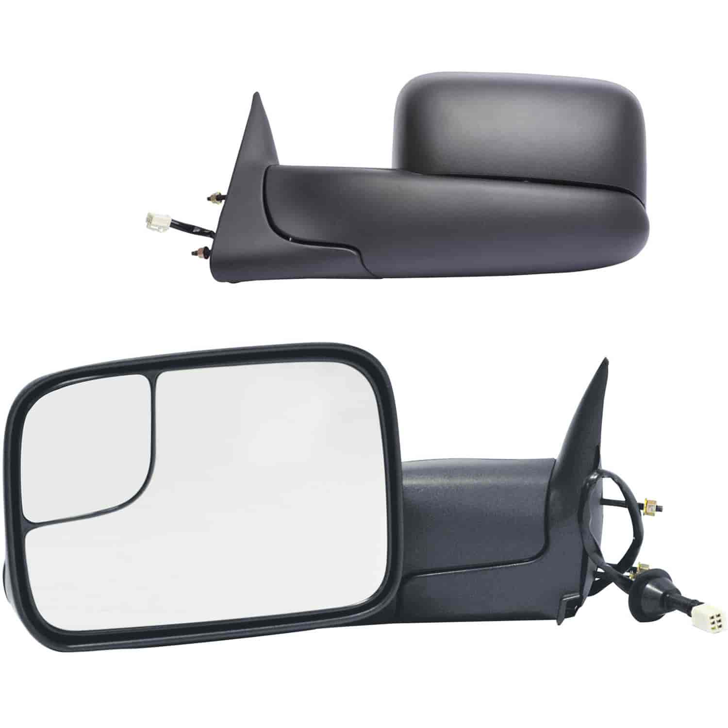 OEM Style Replacement mirror set for 98-01 1500