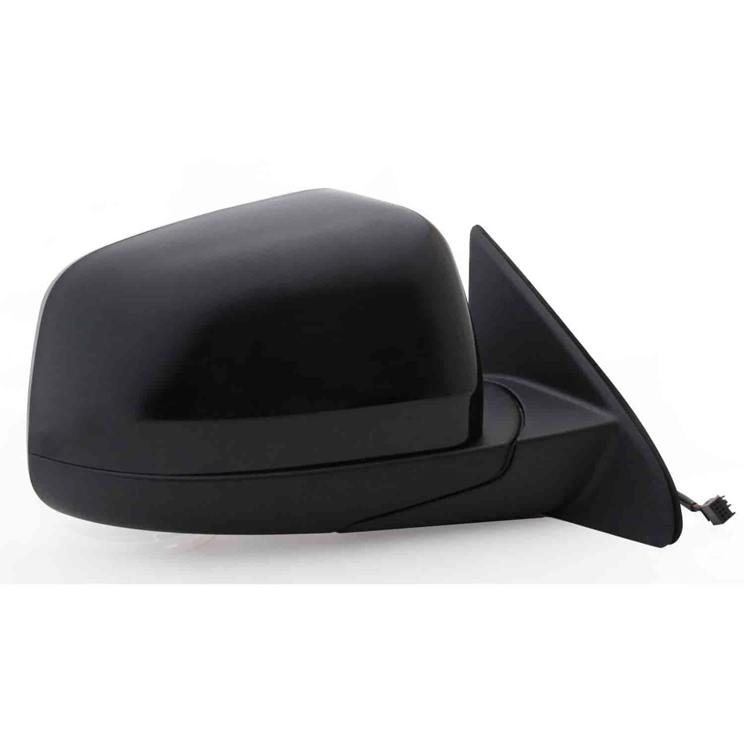 OEM Style Replacement mirror for 11-14 JEEP Grand