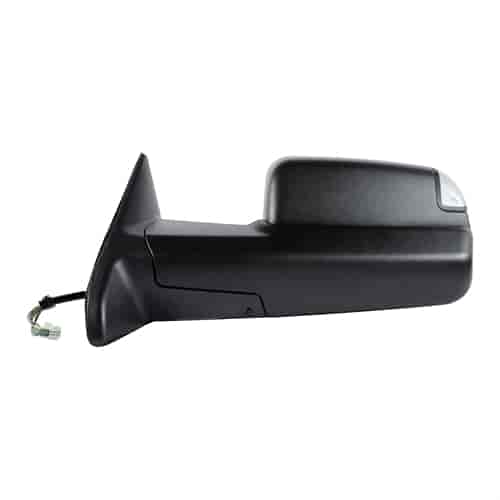 OEM Style Replacement Mirror for 13-17 DODGE Ram