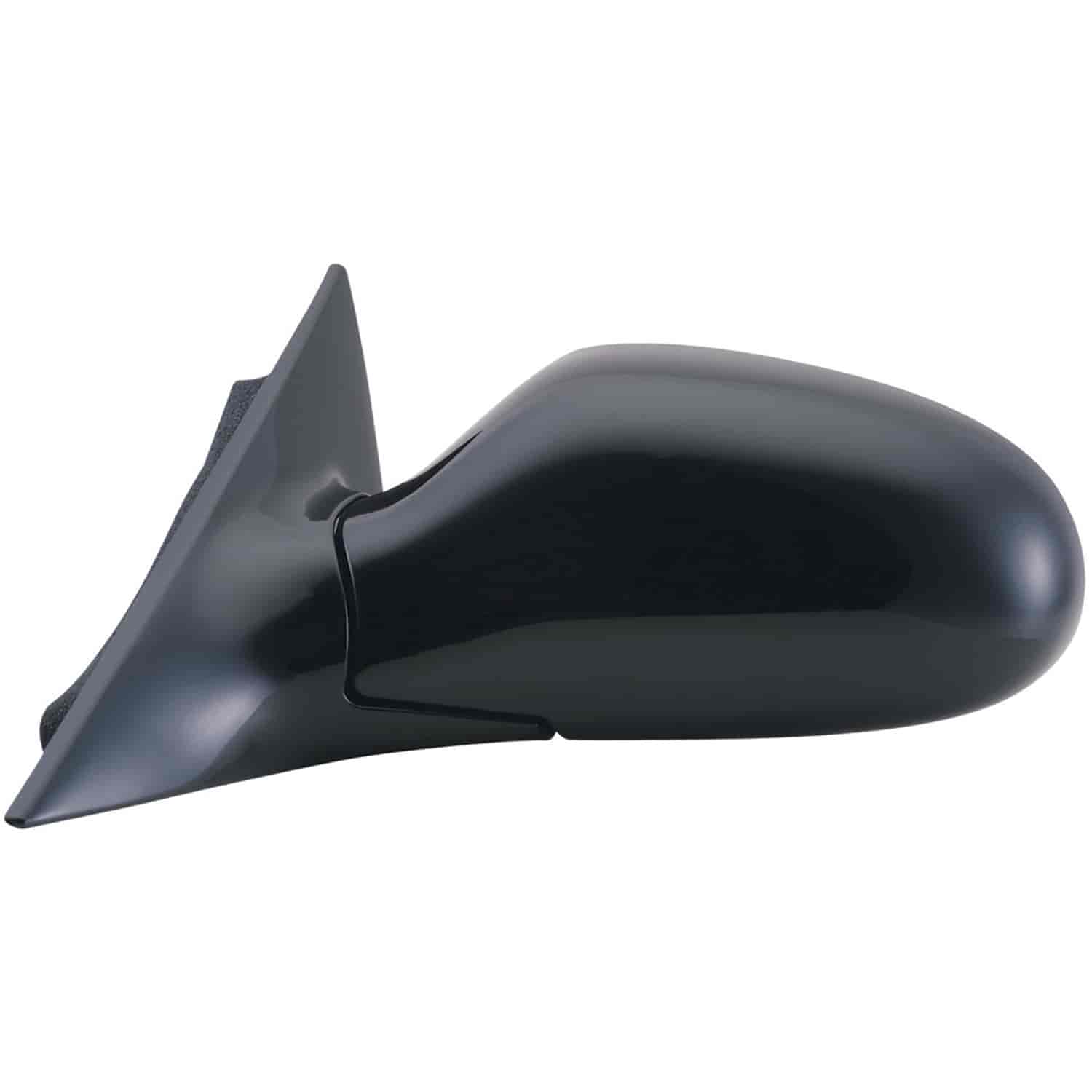 OEM Style Replacement mirror for 96-00 Chrysler Sebring Convertible driver side mirror tested to fit