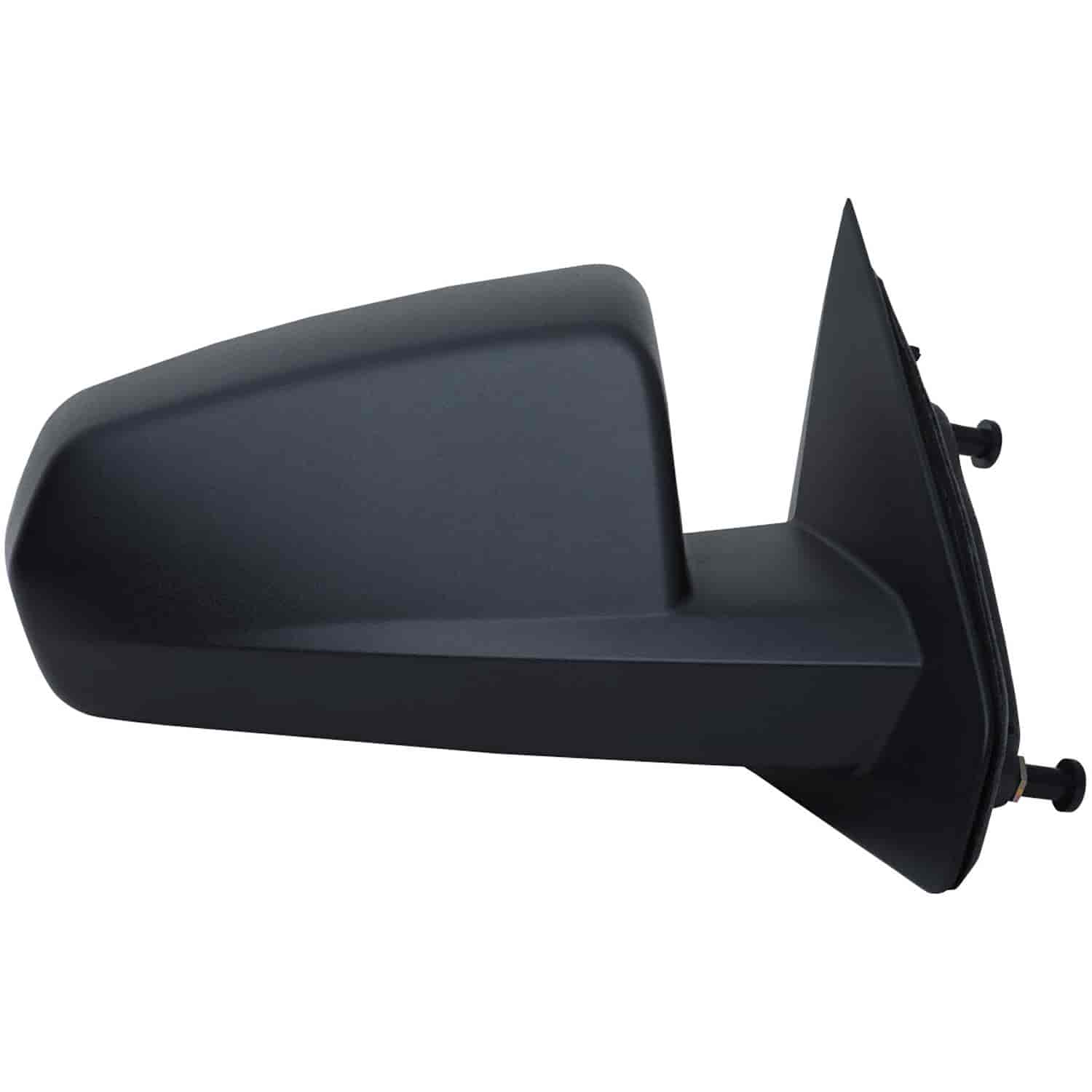 OEM Style Replacement mirror for 08-14 Dodge Avenger passenger side mirror tested to fit and functio