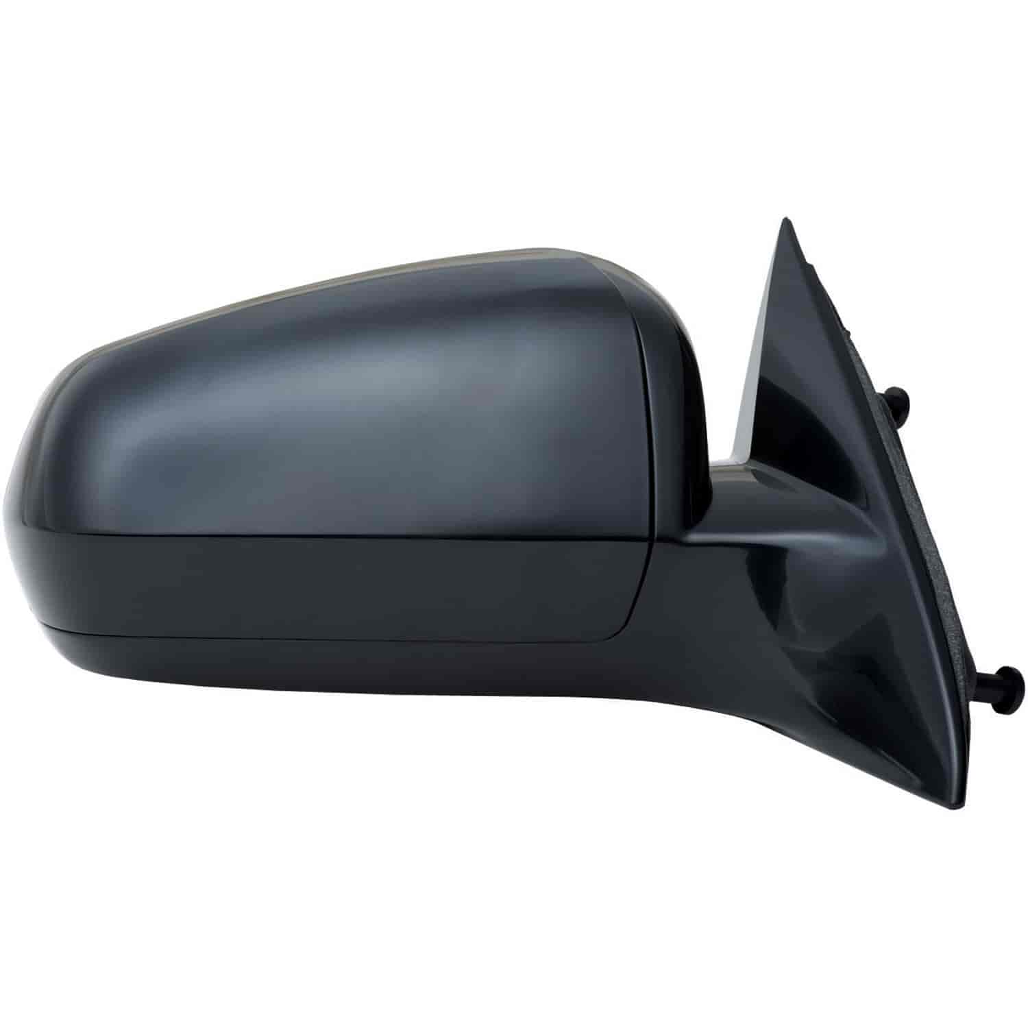 OEM Style Replacement mirror for 07-10 Chrysler Sebring Sedan passenger side mirror tested to fit an