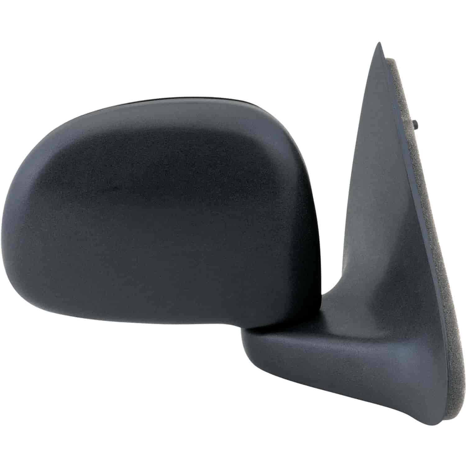 OEM Style Replacement mirror for 97-03 Ford F150 F250 LD Pick-Up passenger side mirror tested to fit