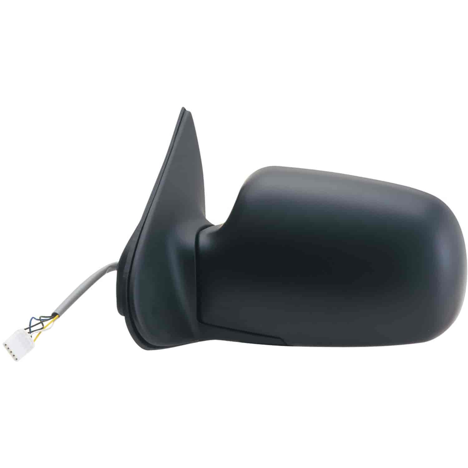 OEM Style Replacement mirror for 96-98 Mercury Villager; Nissan Quest driver side mirror tested to f