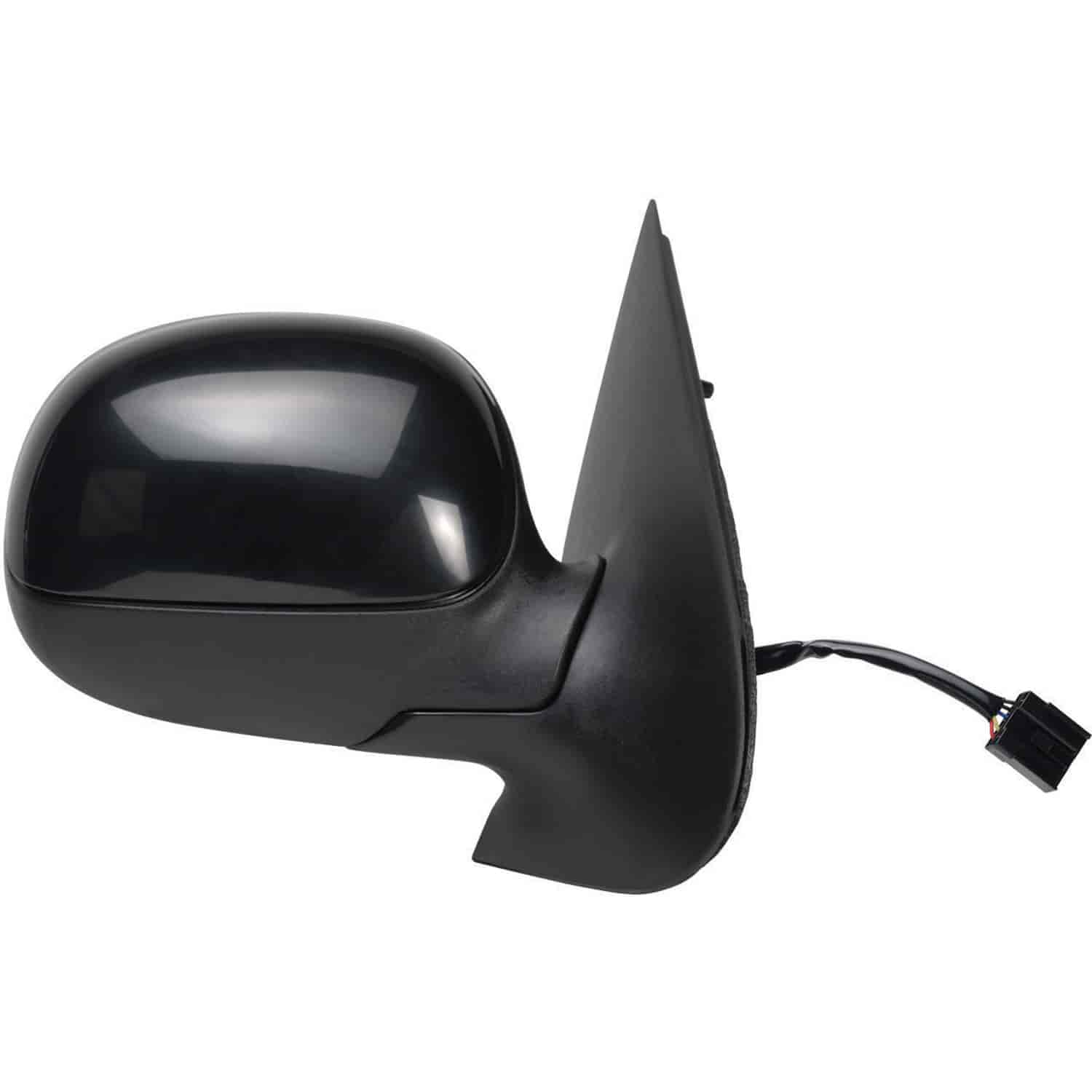 OEM Style Replacement mirror for 97-02 Ford Expedition passenger side mirror tested to fit and funct