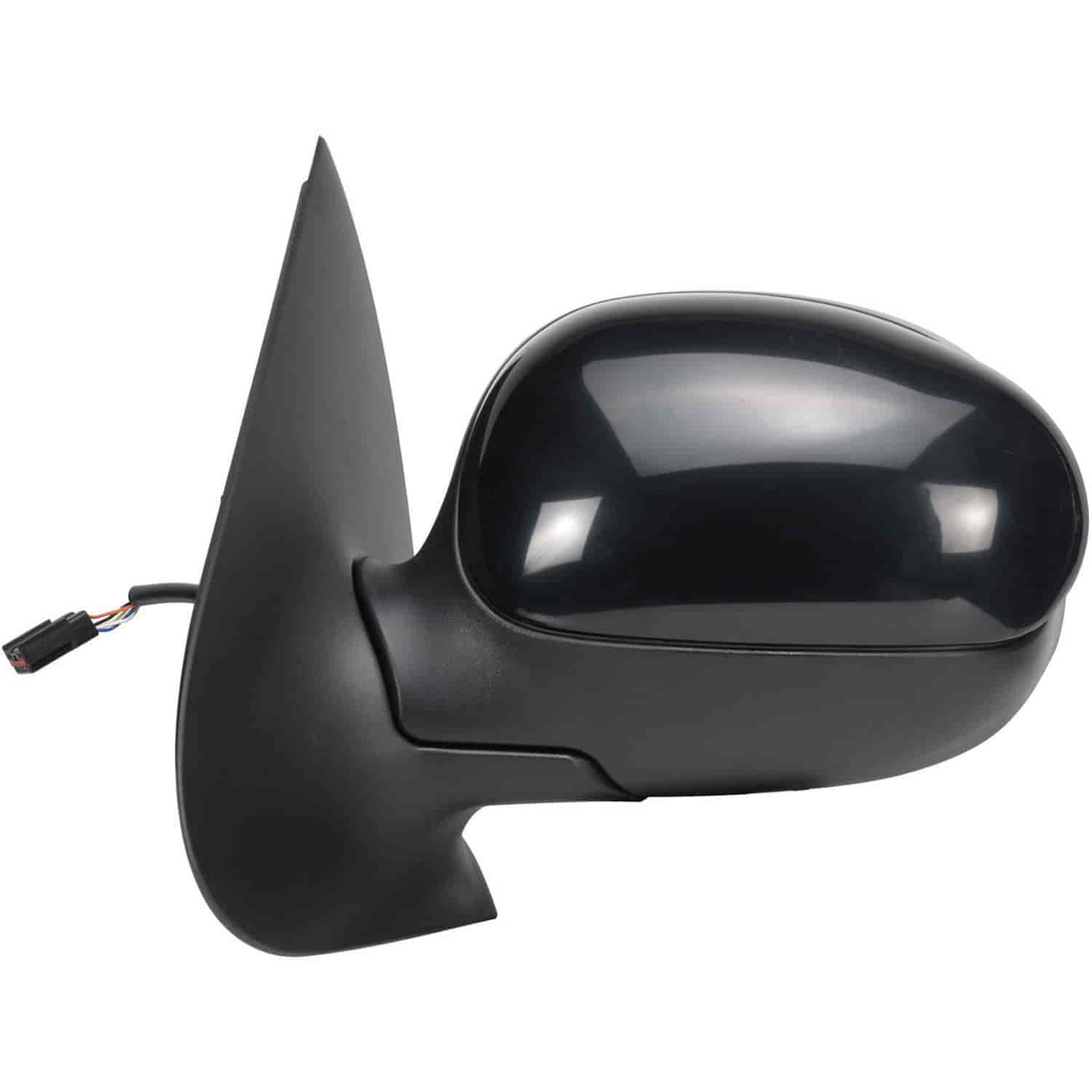 OEM Style Replacement mirror for 01-02 Expedition 00-02 Navigator driver side mirror tested to fit a