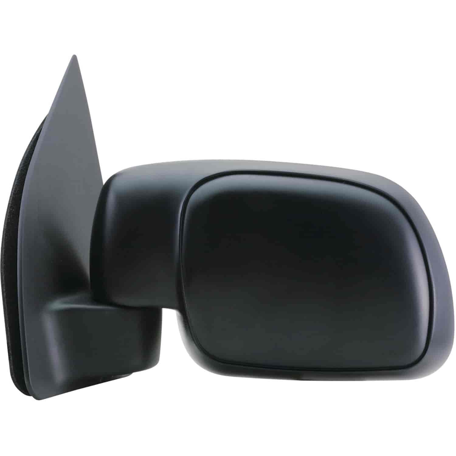 OEM Style Replacement Mirror Fits 1999 to 2010 Ford F-Series Super Duty
