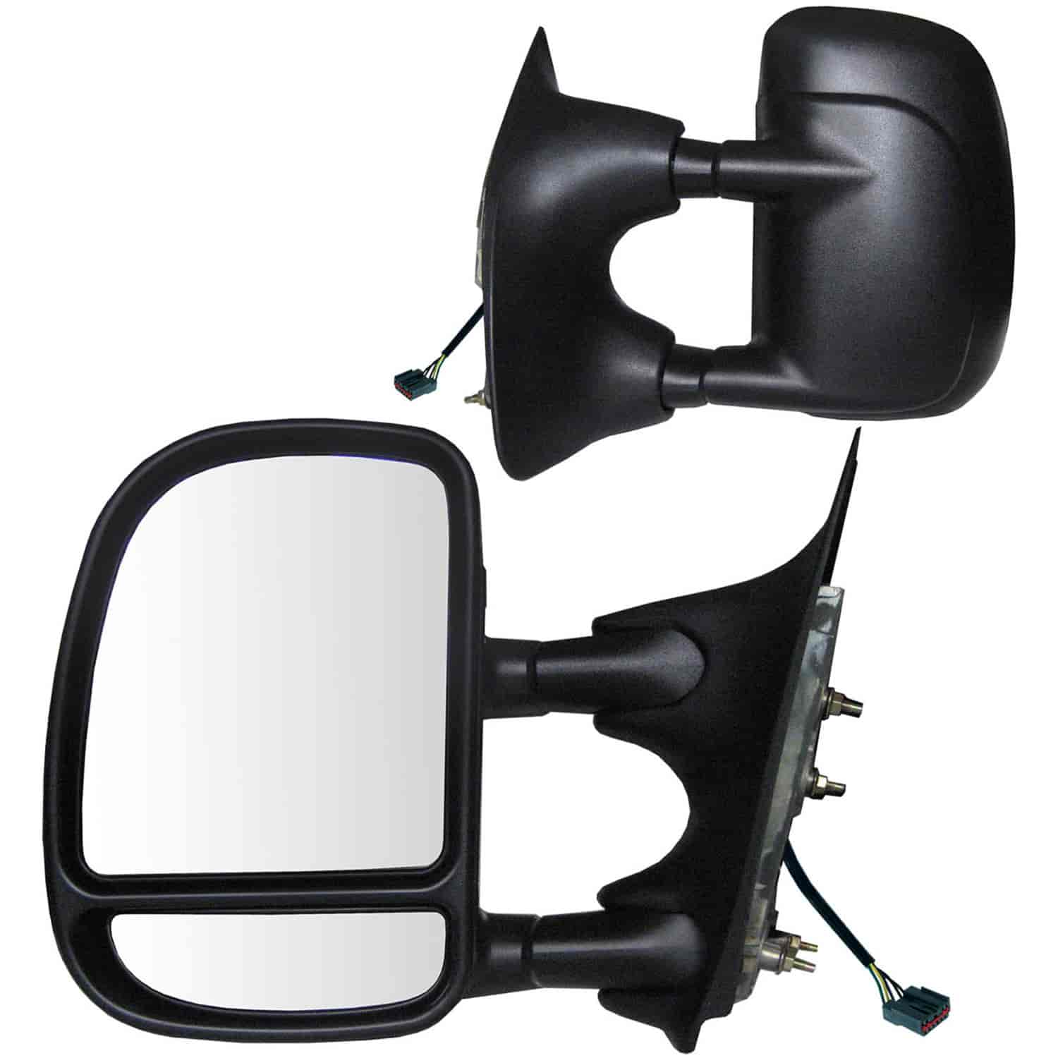 OEM Style Replacement mirror set for 01-07 Ford