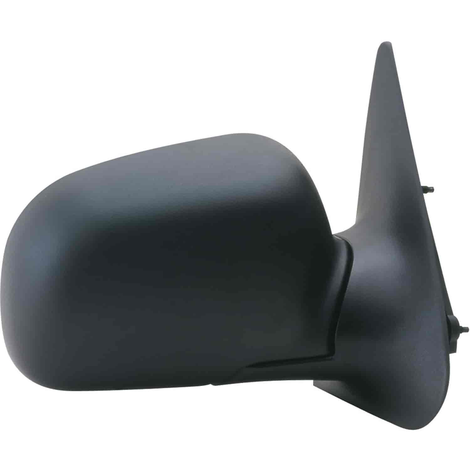OEM Style Replacement mirror for 98-05 Ford Ranger Pick-Up passenger side mirror tested to fit and f