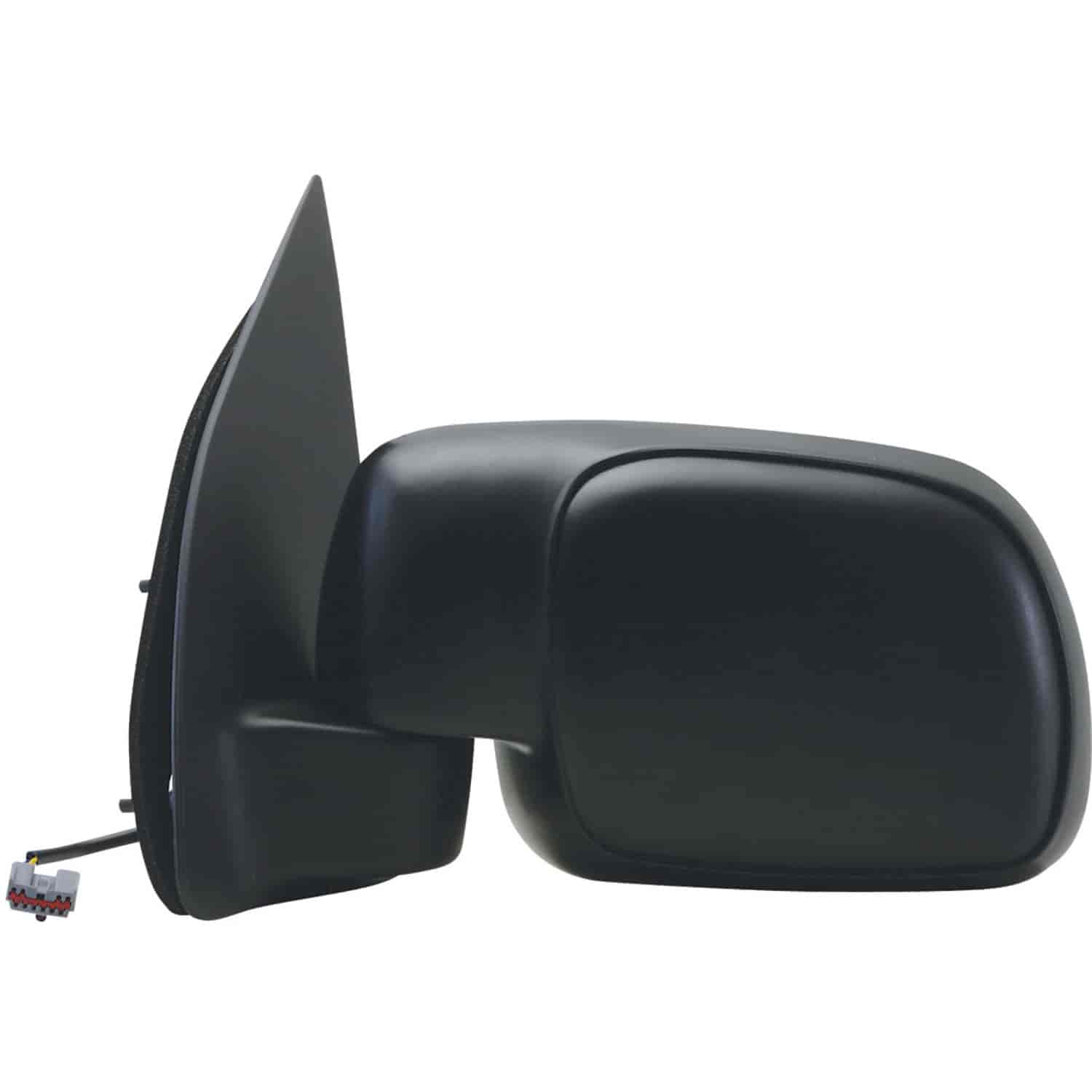 OEM Style Replacement mirror for 01-07 Ford F250