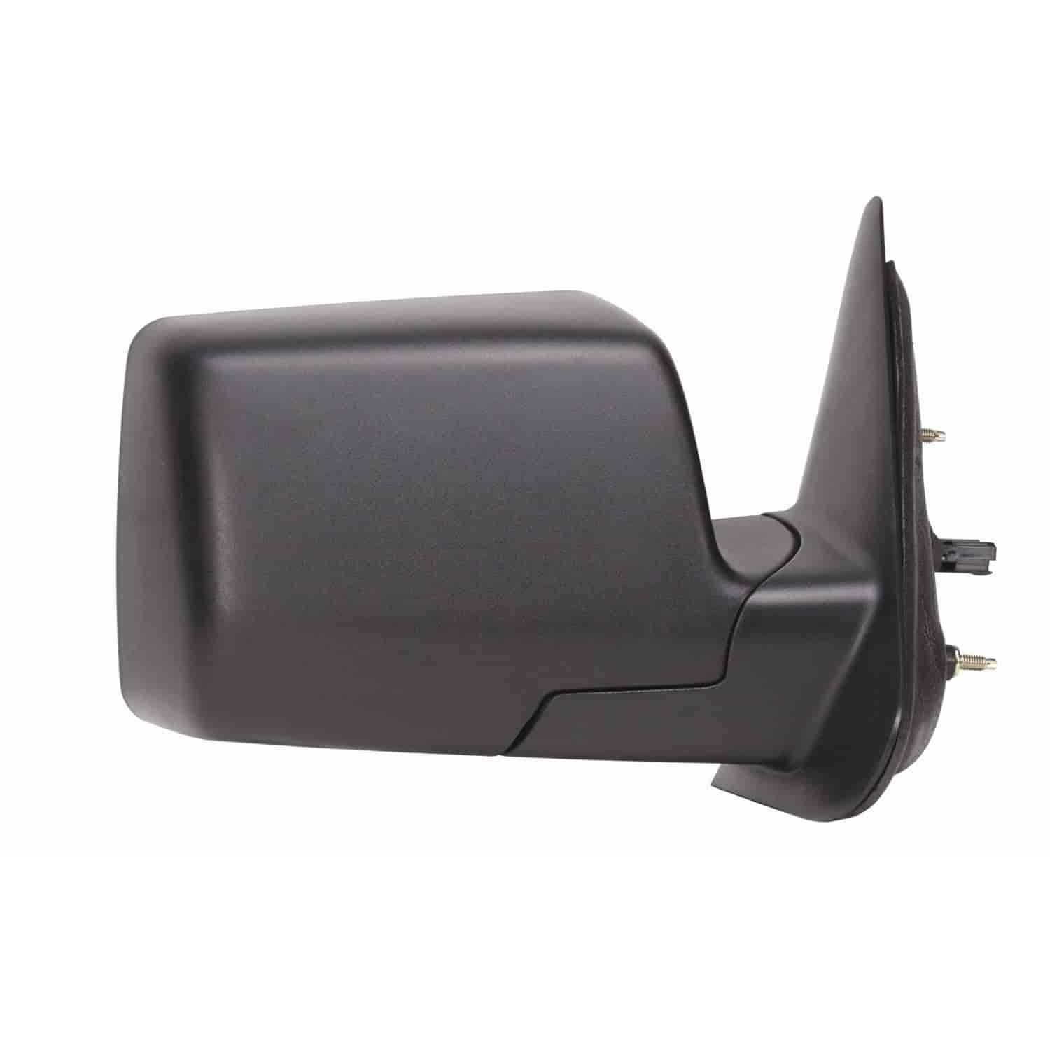 OEM Style Replacement mirror for 06-11 Ford Ranger passenger side mirror tested to fit and function