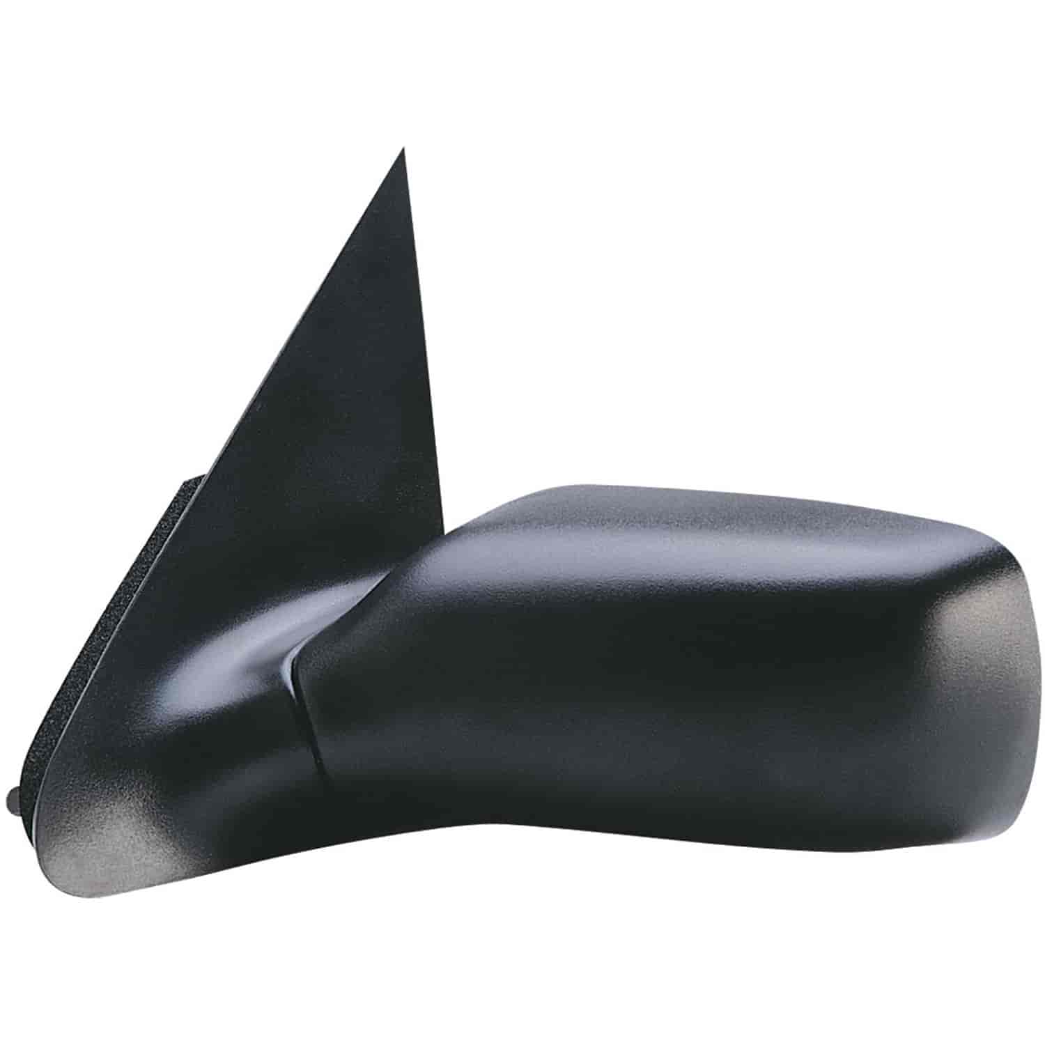 OEM Style Replacement mirror for 97-00 Ford Contou Mercury Mystique driver side mirror tested to fit