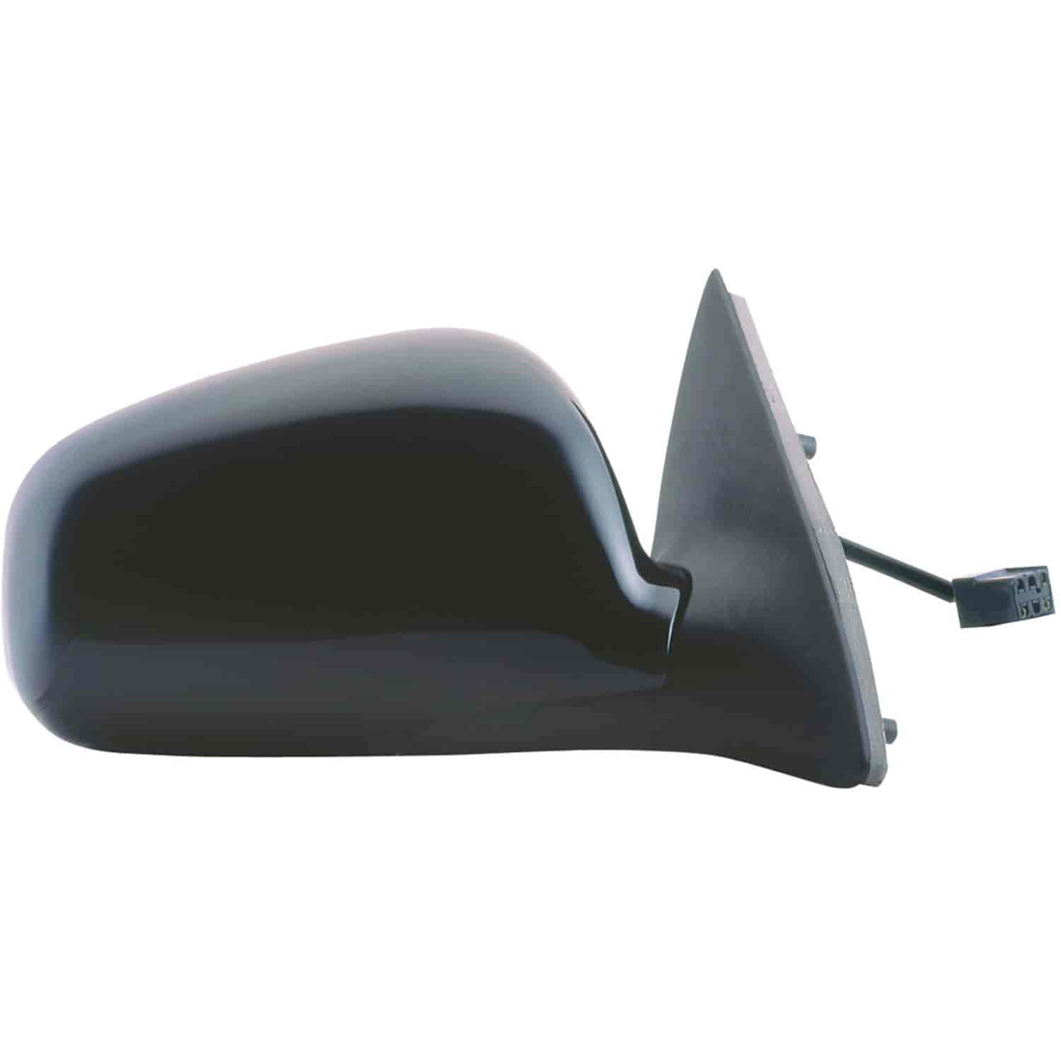 OEM Style Replacement mirror for 98-02 Lincoln Town Car passenger side mirror tested to fit and func