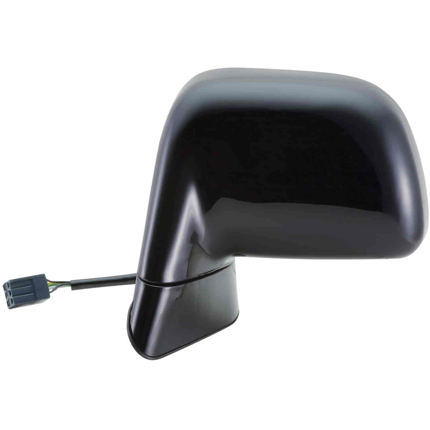 OEM Style Replacement mirror for 97 Lincoln Town Car w/o memory driver side mirror tested to fit and