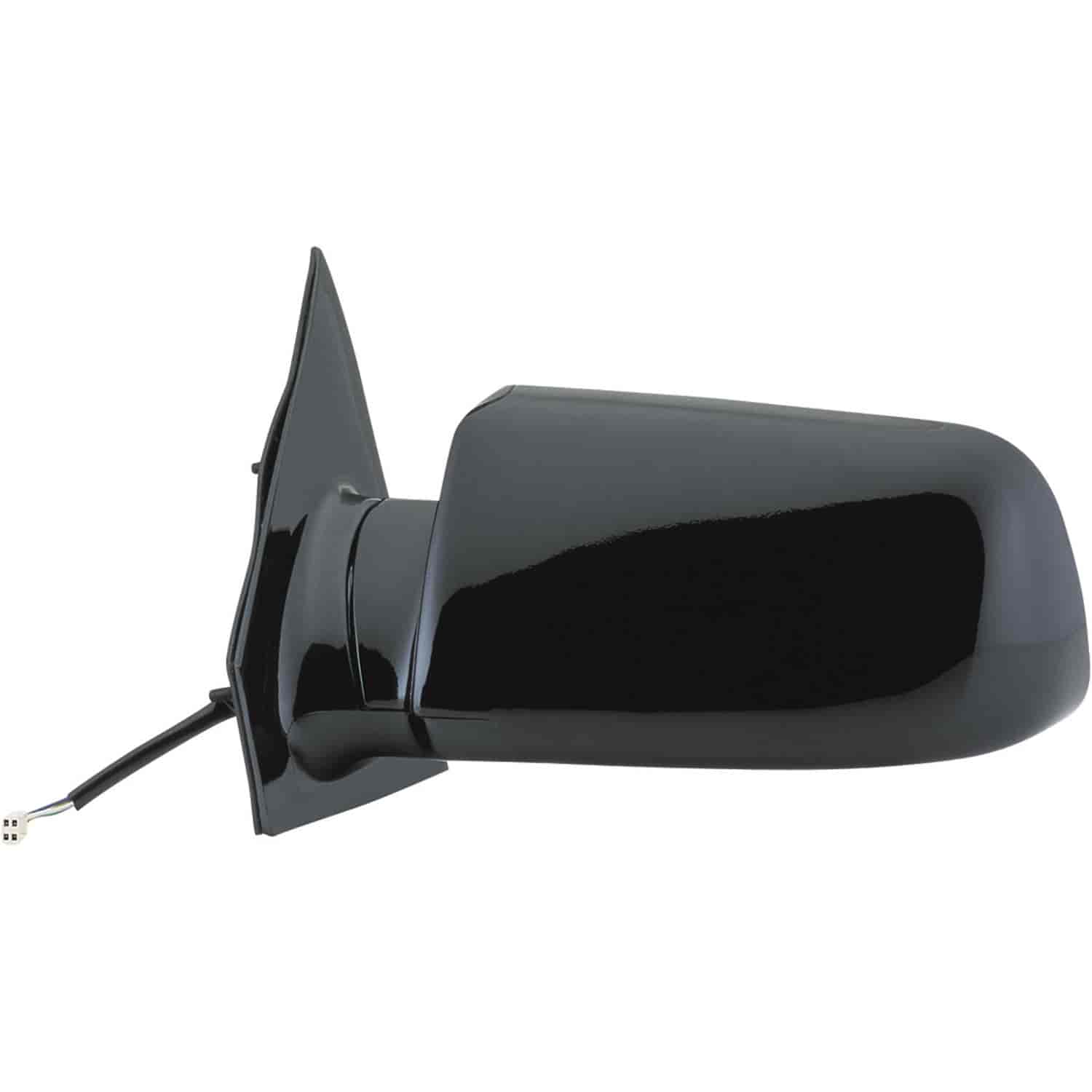 OEM Style Replacement mirror for 99 Chevy Astro Van GMC Safari Van driver side mirror tested to fit