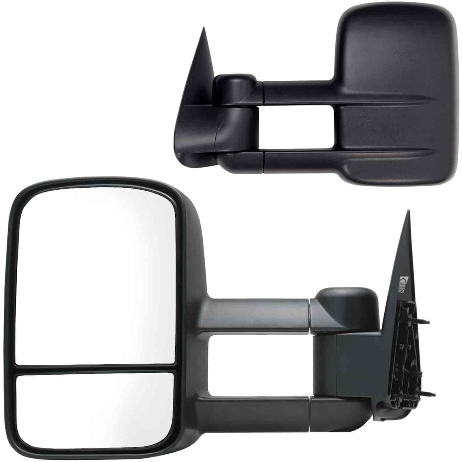 OEM Style Replacement Mirrors Fits 1999 to 2006 Chevy Silverado & GMC Sierra
