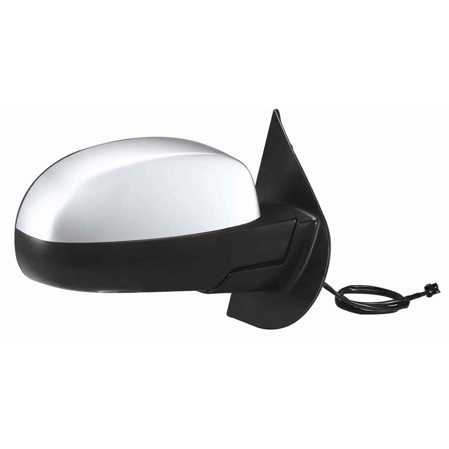 OEM Style Replacement mirror for Repl OEM Style