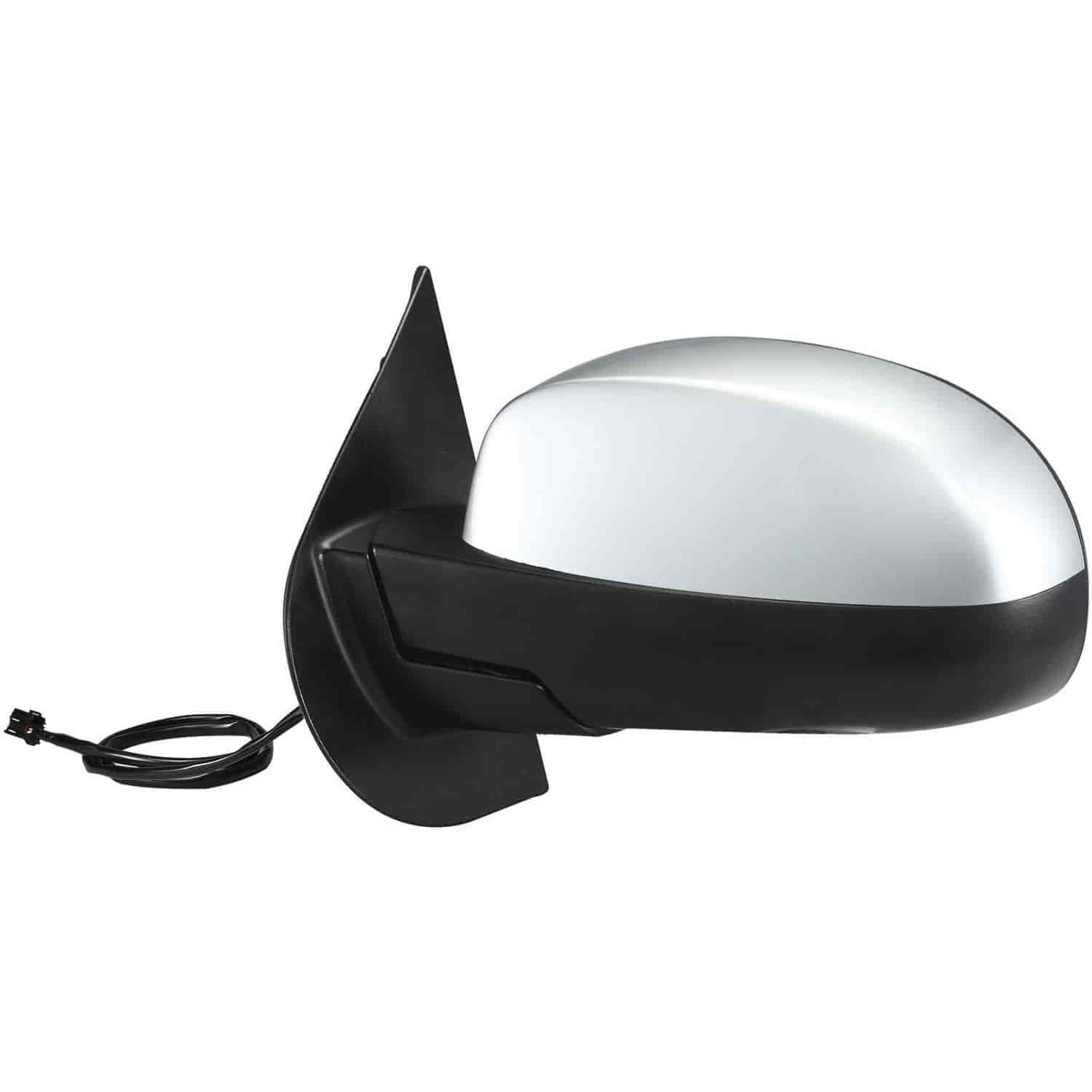 OEM Style Replacement mirror for Repl OEM Style