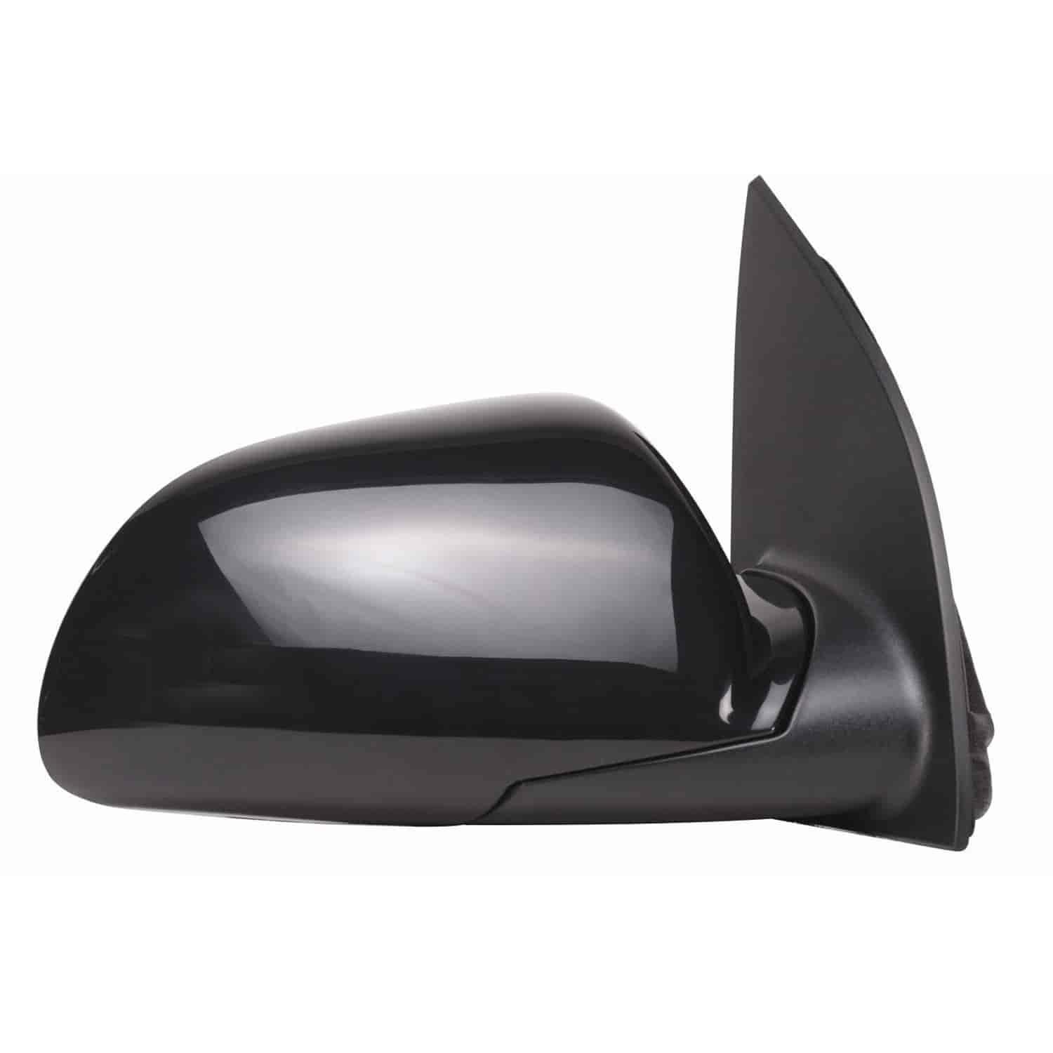 OEM Style Replacement mirror for 04-09 Saturn Vue ; Chevy Equinox Pontiac Torrent passenger side mir