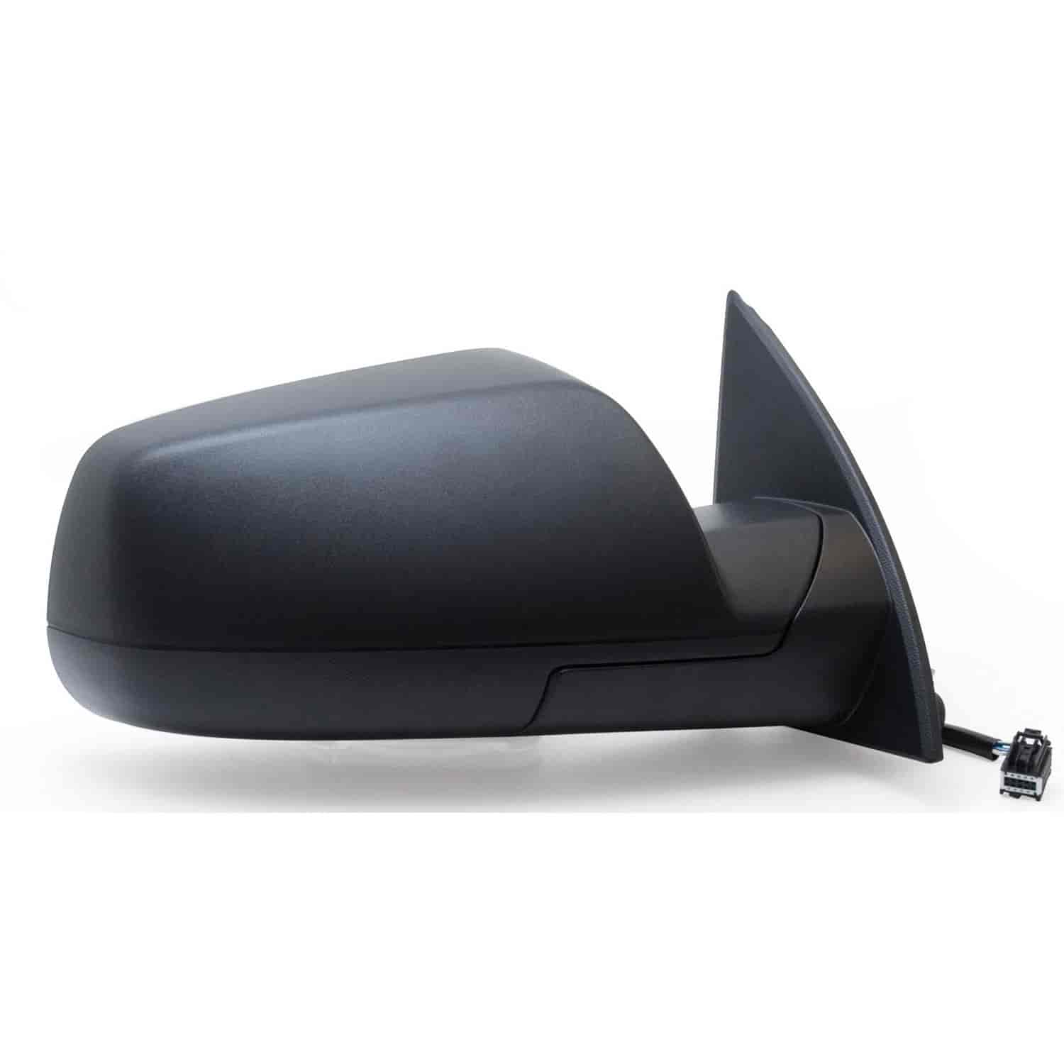 OEM Style Replacement mirror for 10-14 Chevrolet Equinox passenger side mirror tested to fit and fun