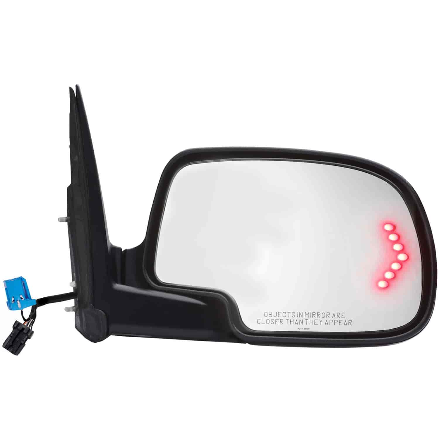 OEM Style Replacement mirror for 03-06 Escalade/ Yukon