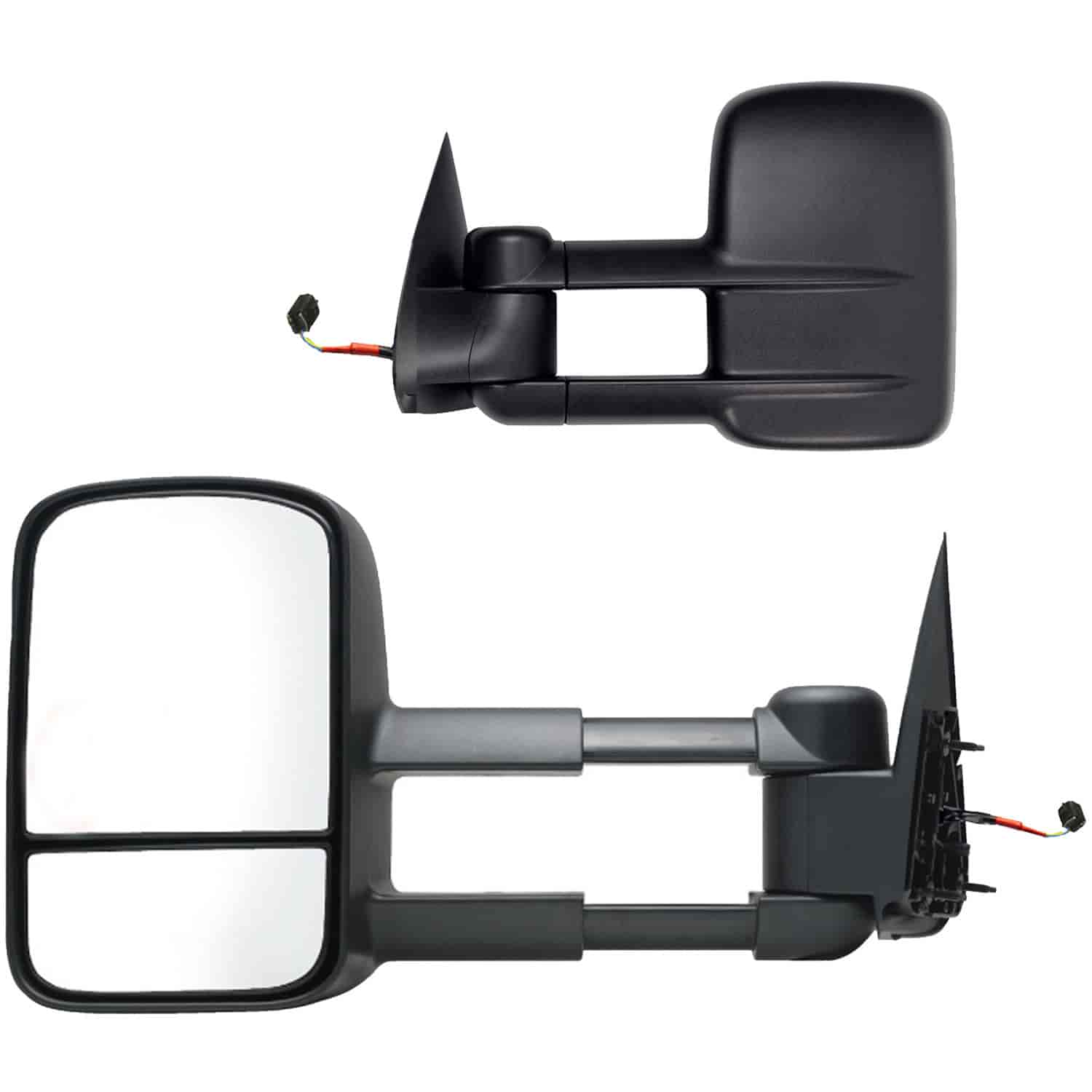 OEM Style Replacement mirror set for 99-02 Silverado
