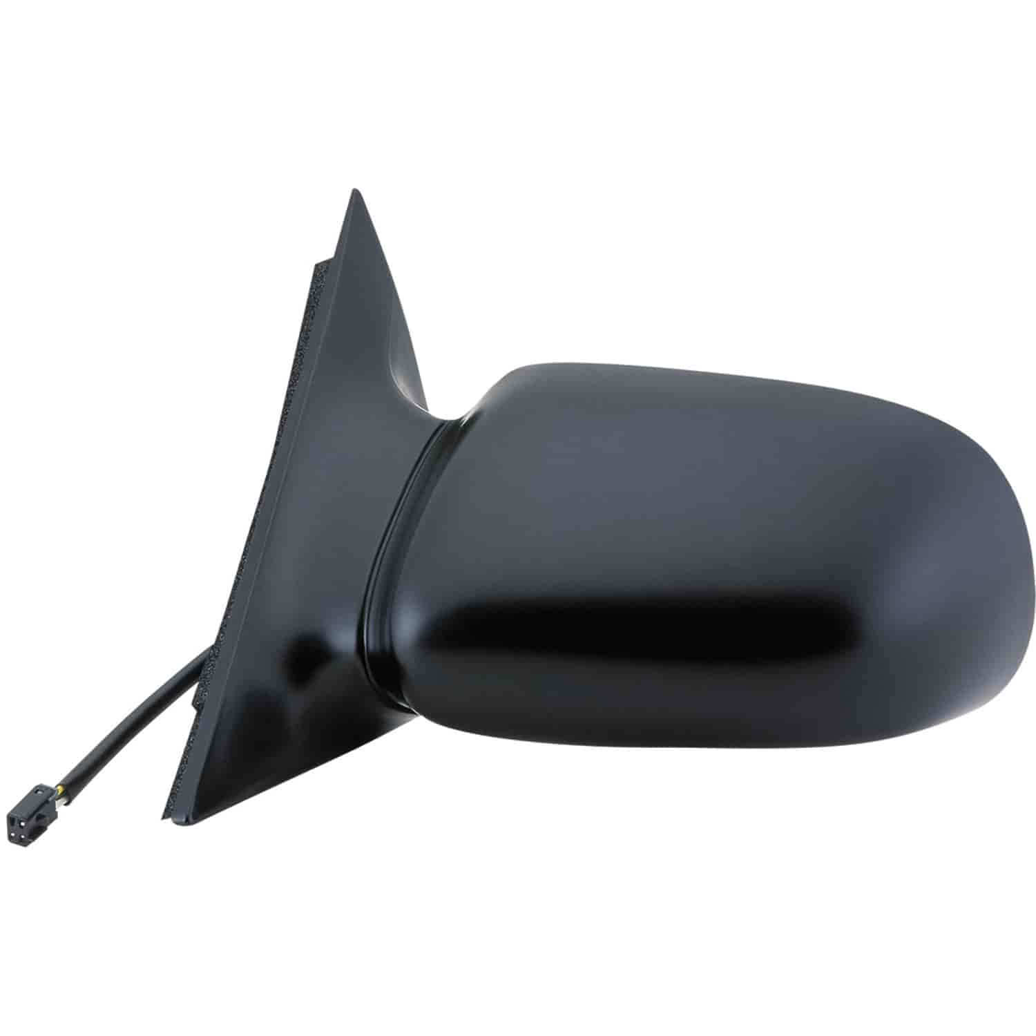 OEM Style Replacement mirror for 92-98 Olds. Achivea driver side mirror tested to fit and function l