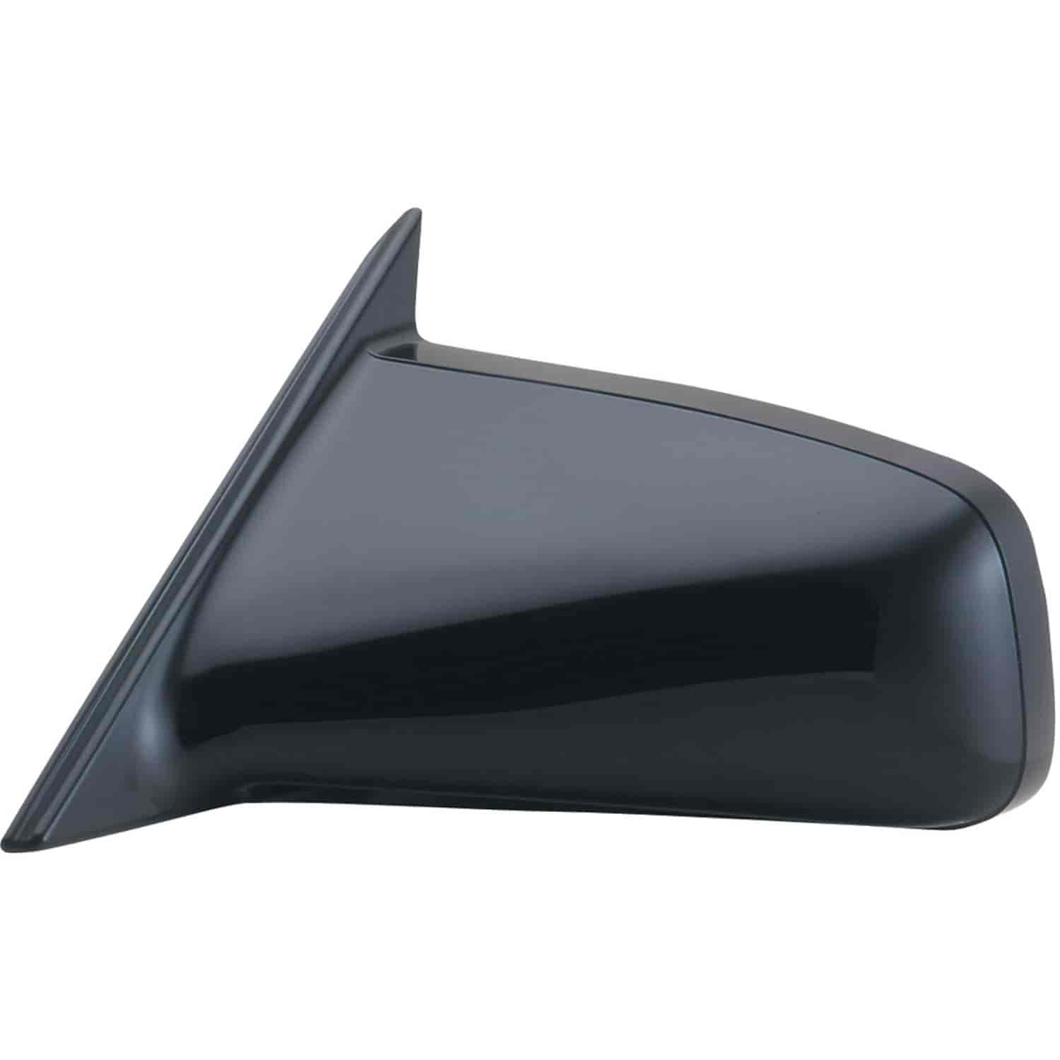 OEM Style Replacement mirror for 86-87 Buick Skylark Coupe 85-91 Somerset Coupe Olds. Calais Cutlass
