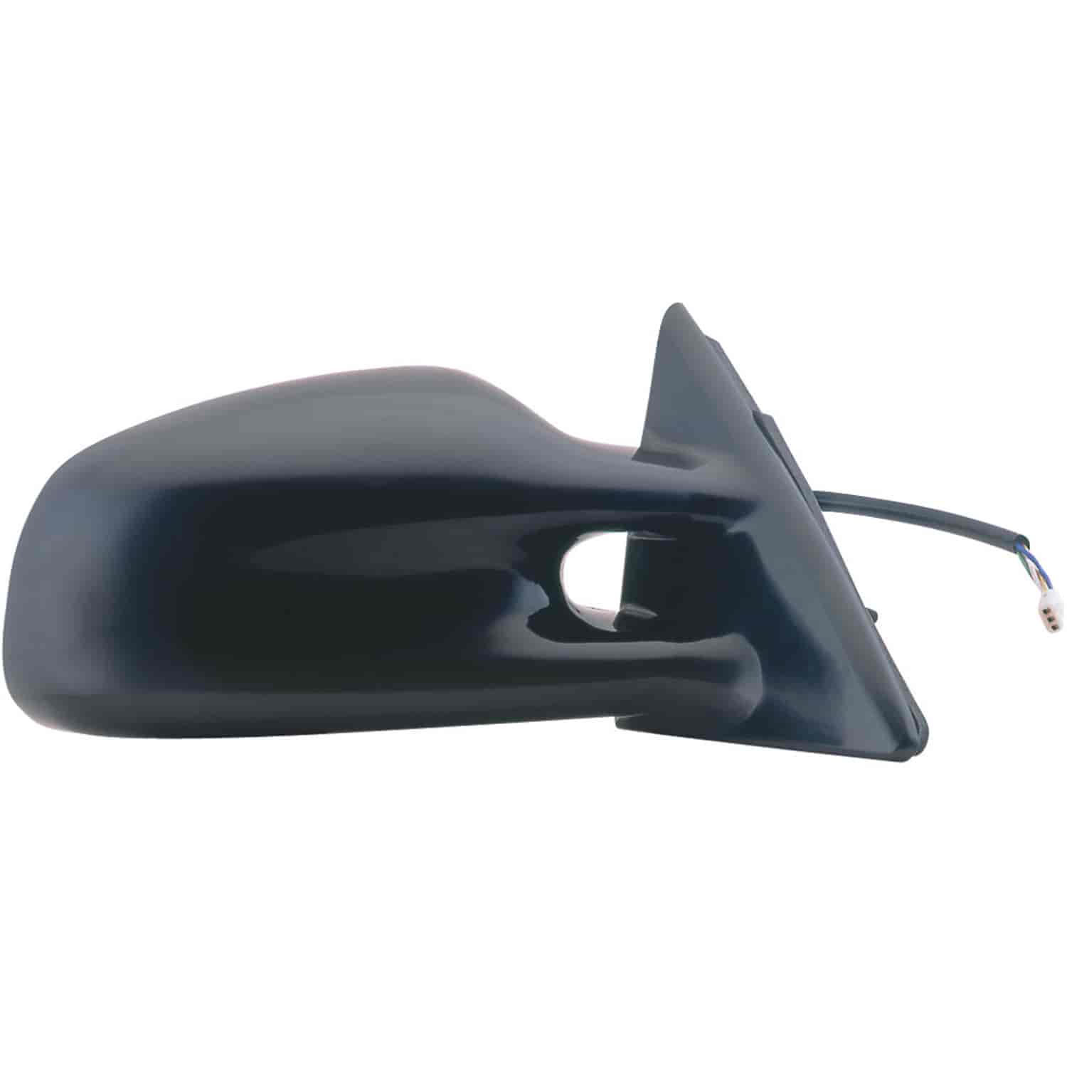 OEM Style Replacement mirror for 99-02 Pontiac Grand Am SE Model; Pontiac Grand Am GT Model passenge