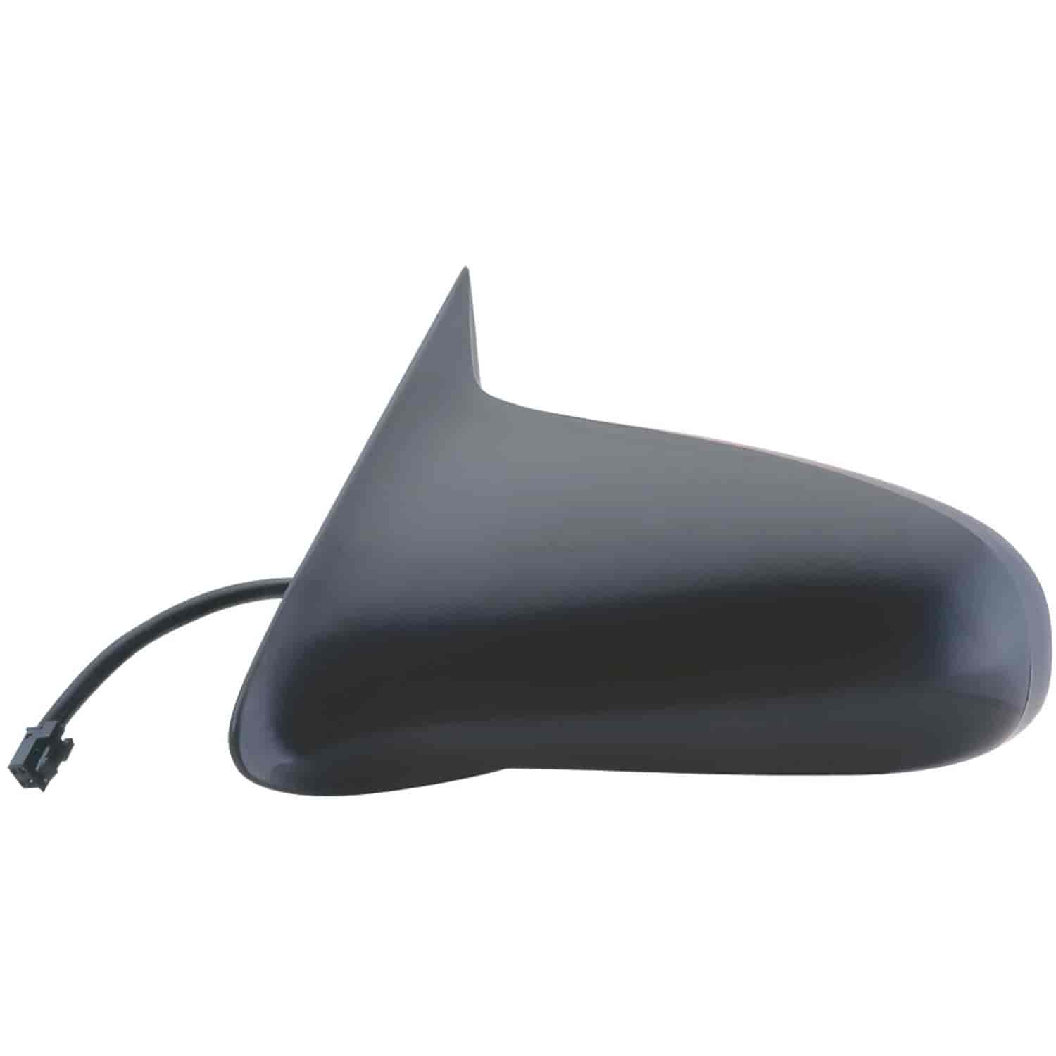 OEM Style Replacement mirror for 95-99 Chevrolet Monte Carlo driver side mirror tested to fit and fu