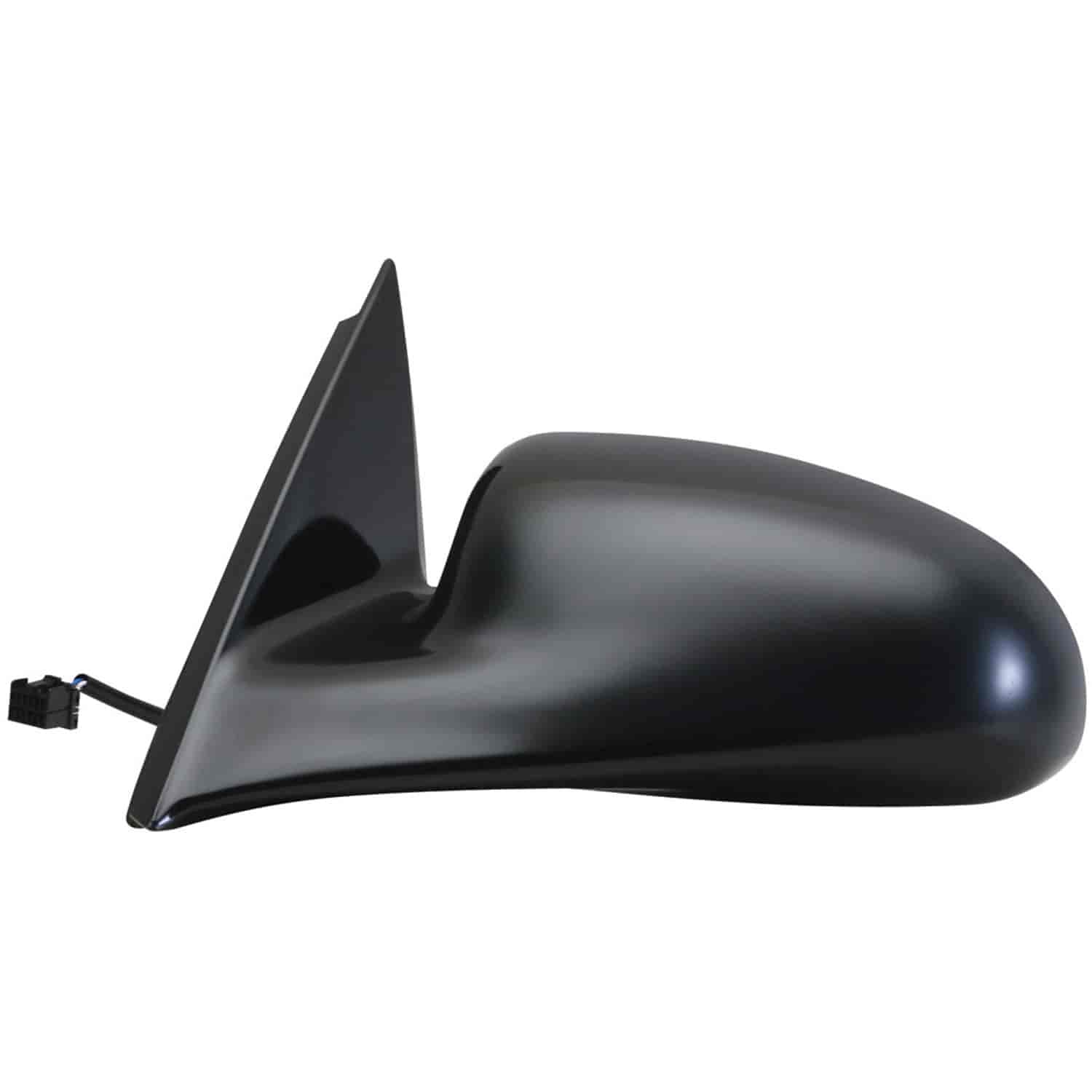 OEM Style Replacement mirror for 00-05 Pontiac Bonneville FWD driver side mirror tested to fit and f