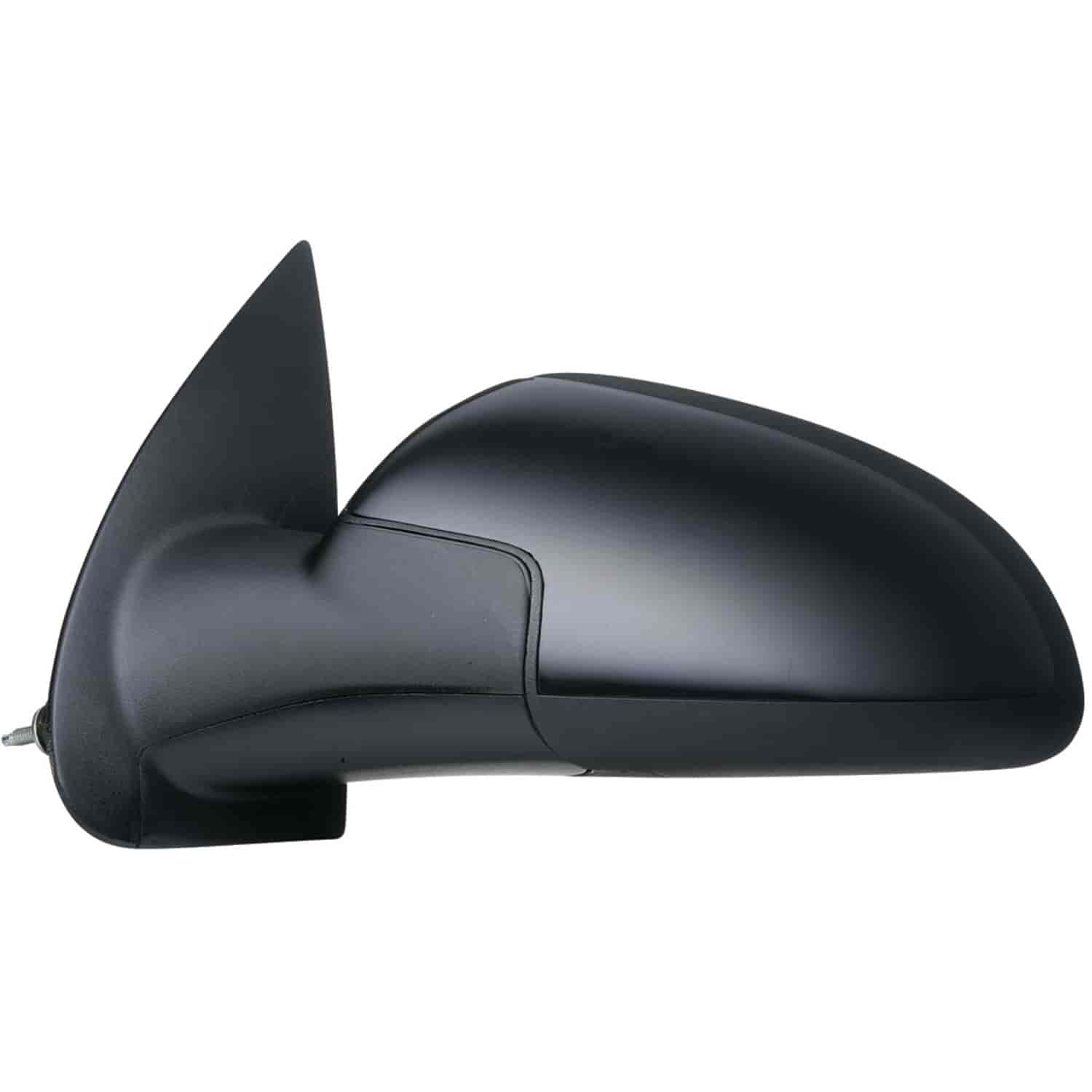 OEM Style Replacement mirror for 05-10 Chevrolet Cobalt Sedan driver side mirror tested to fit and f