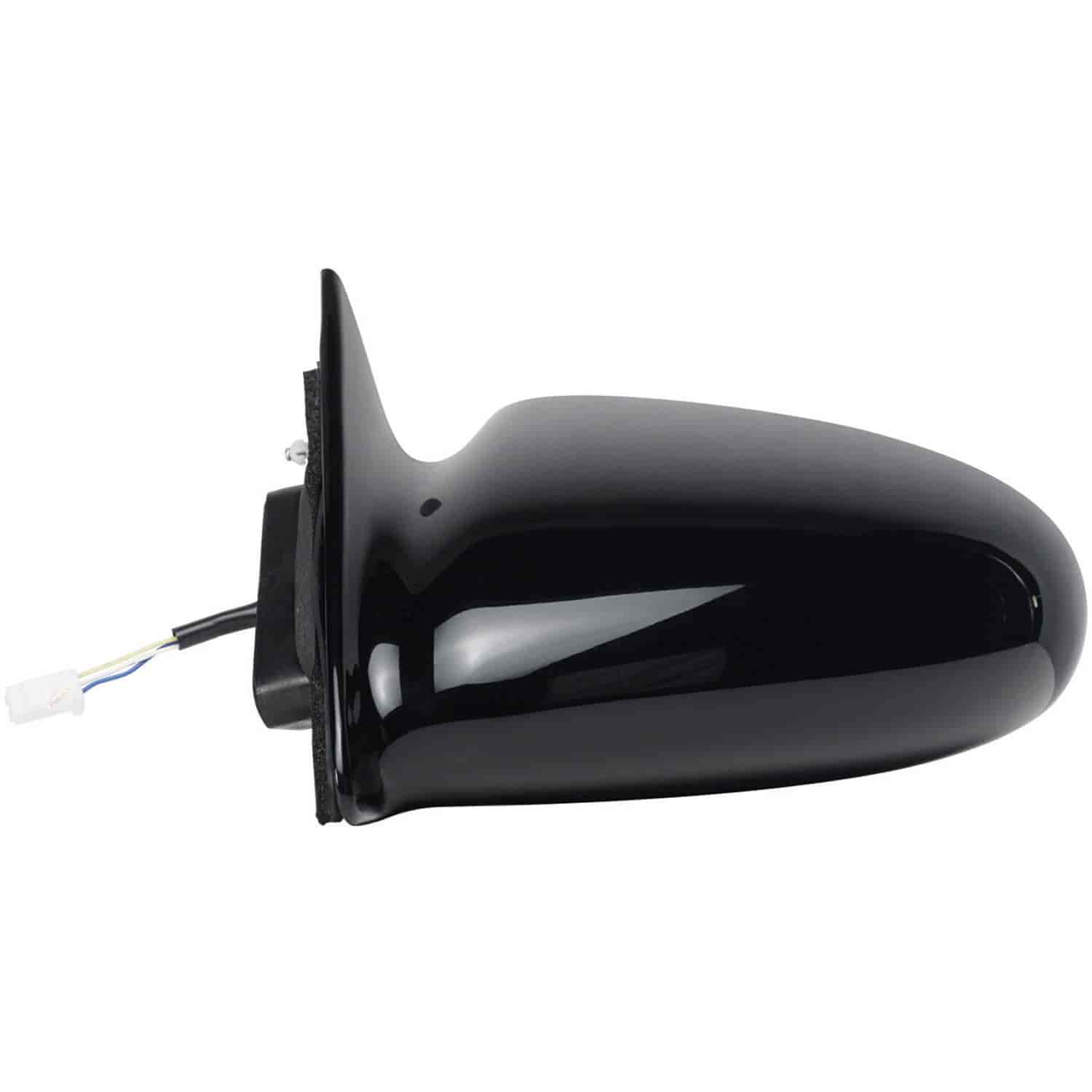 OEM Style Replacement mirror for 93-97 GEO Prizm driver side mirror tested to fit and function like