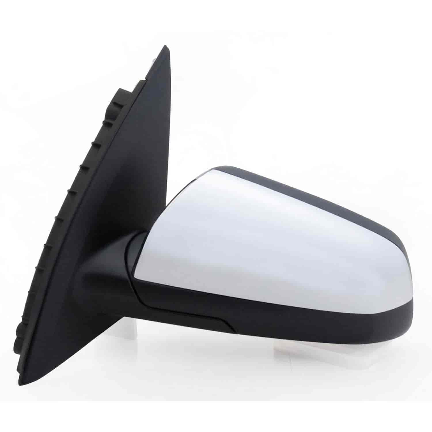 OEM Style Replacement mirror for 08-09 Pontiac G8 driver side mirror tested to fit and function like