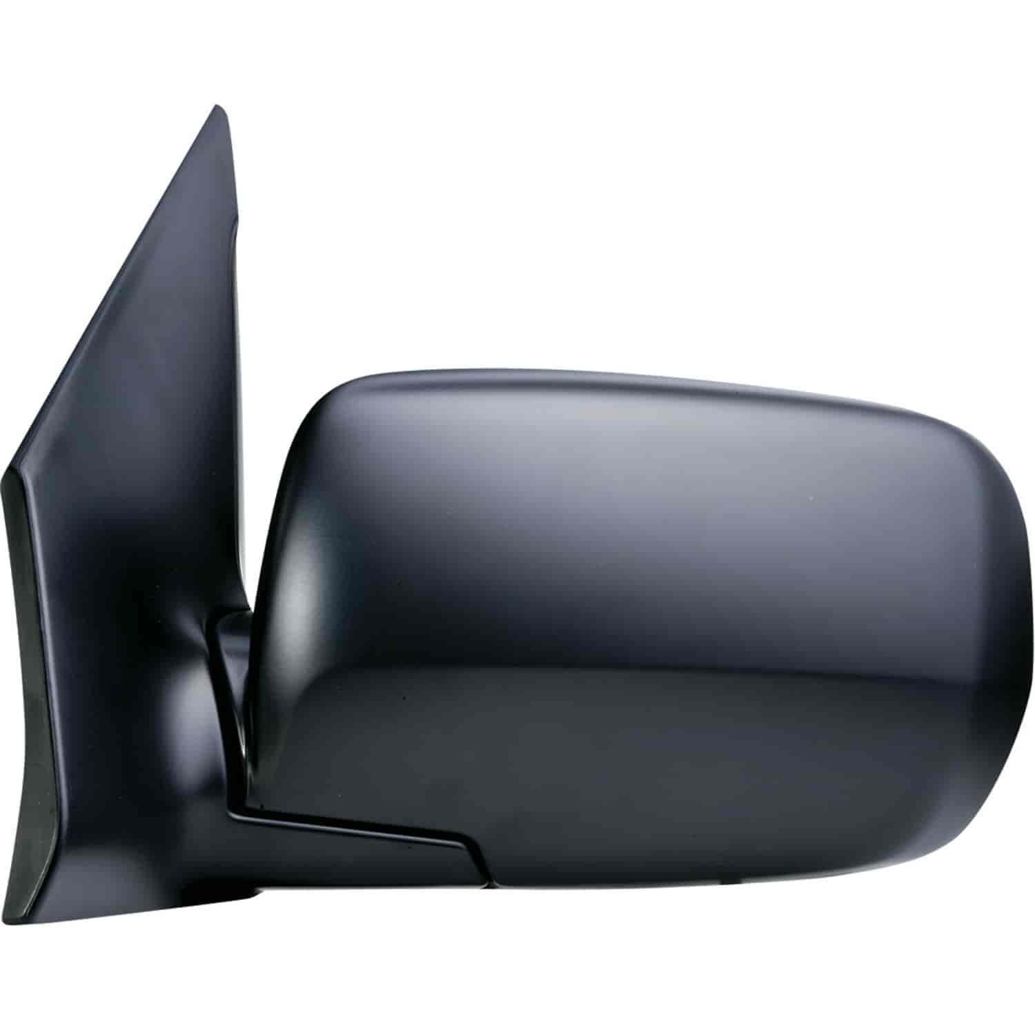 OEM Style Replacement mirror for 03-08 Honda Pilot LX Model driver side mirror tested to fit and fun