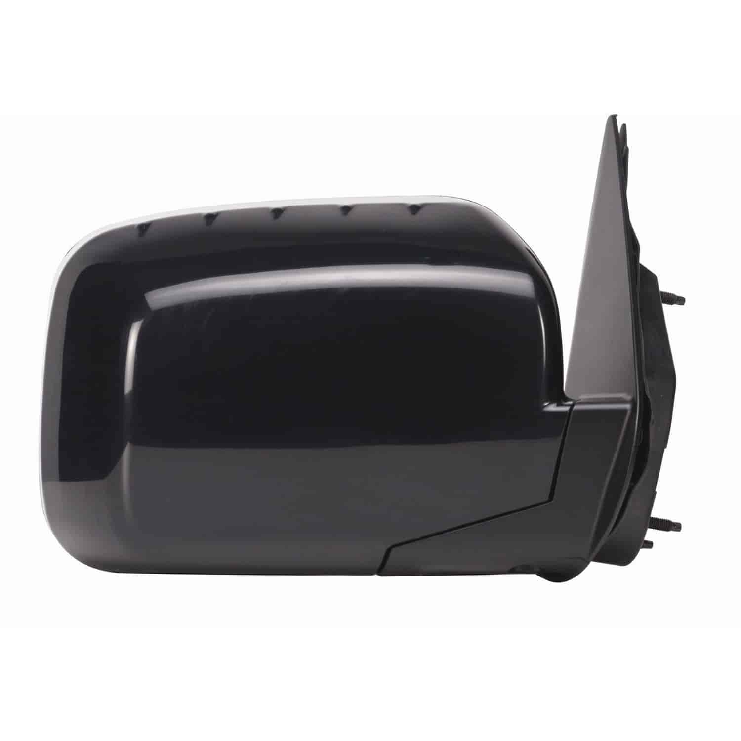 OEM Style Replacement mirror for 06-14 Honda Ridgeline passenger side mirror tested to fit and funct