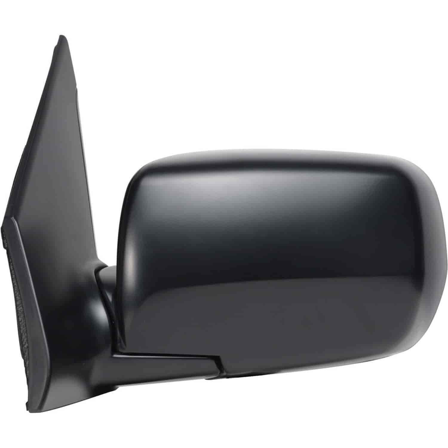 OEM Style Replacement mirror for 03-08 Honda Pilot driver side mirror tested to fit and function lik